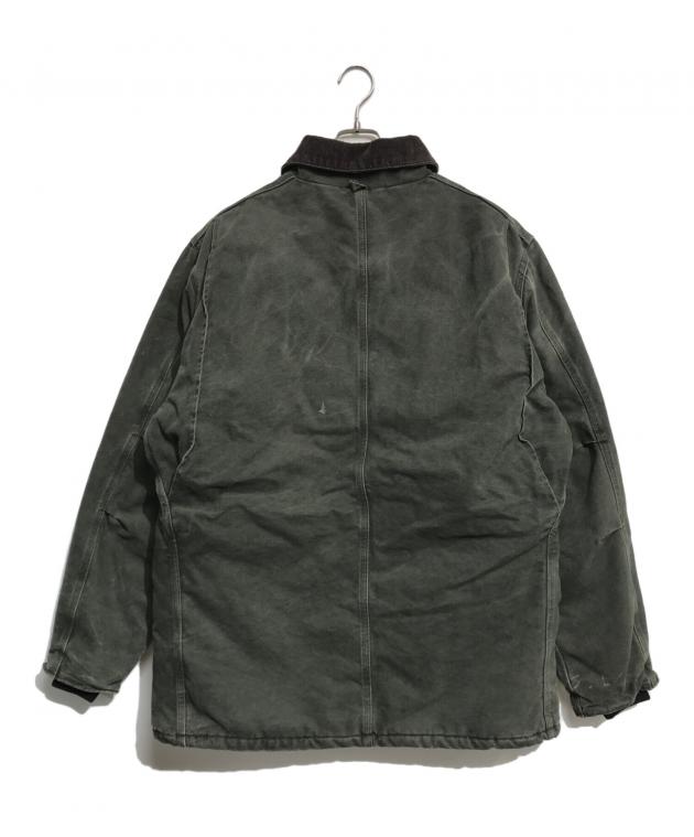 中古・古着通販】CarHartt (カーハート) トラディショナルジャケット