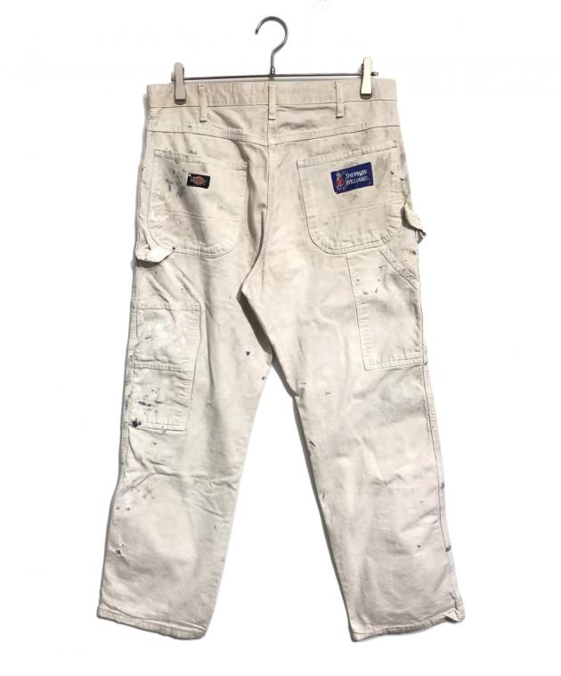 中古・古着通販】Dickies (ディッキーズ) SHERWIN WILLIAMS (シャー