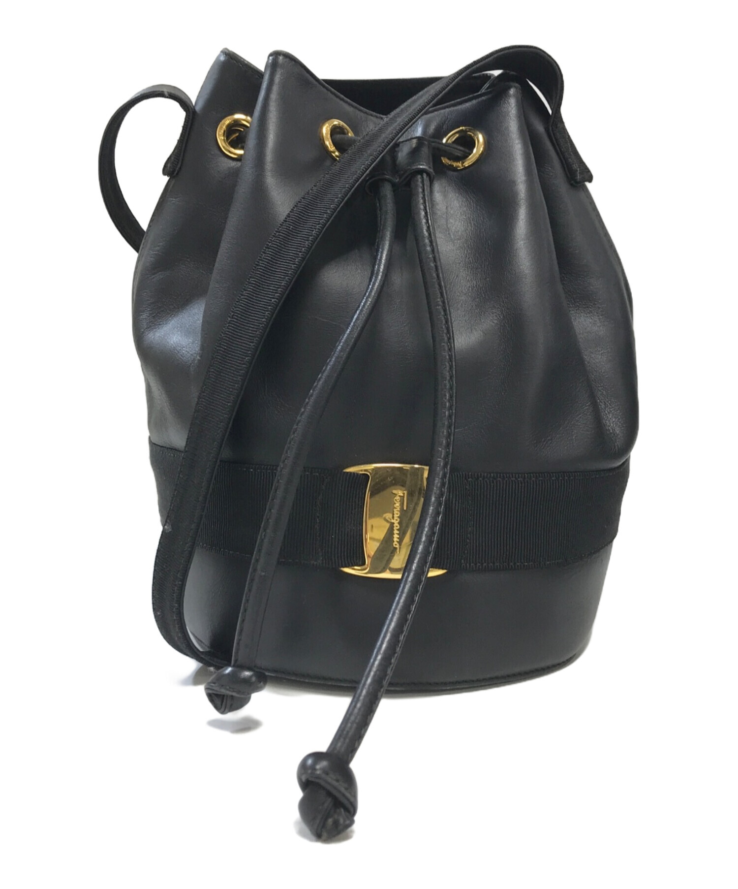 中古・古着通販】Salvatore Ferragamo (サルヴァトーレ フェラガモ 