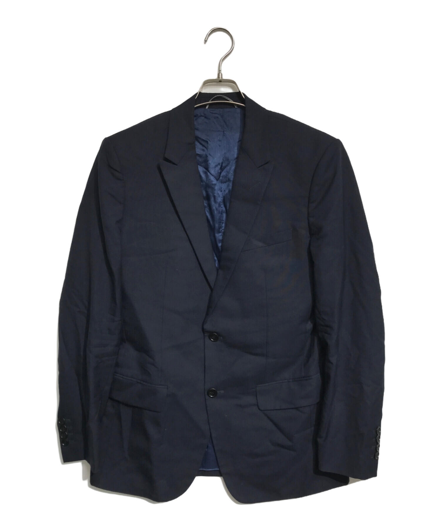 DIOR テーラードジャケット　サイズ46（M〜L） 中古・古着通販】Dior Uniforme (ディオール オム ユニフォーム) 2B