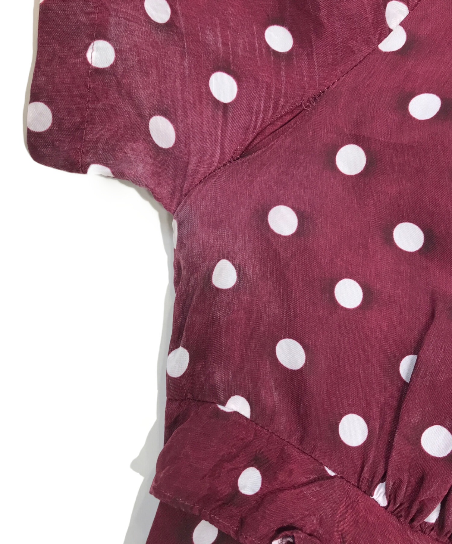 中古・古着通販】ROBE DE CHAMBRE COMME DES GARCONS (ローブド