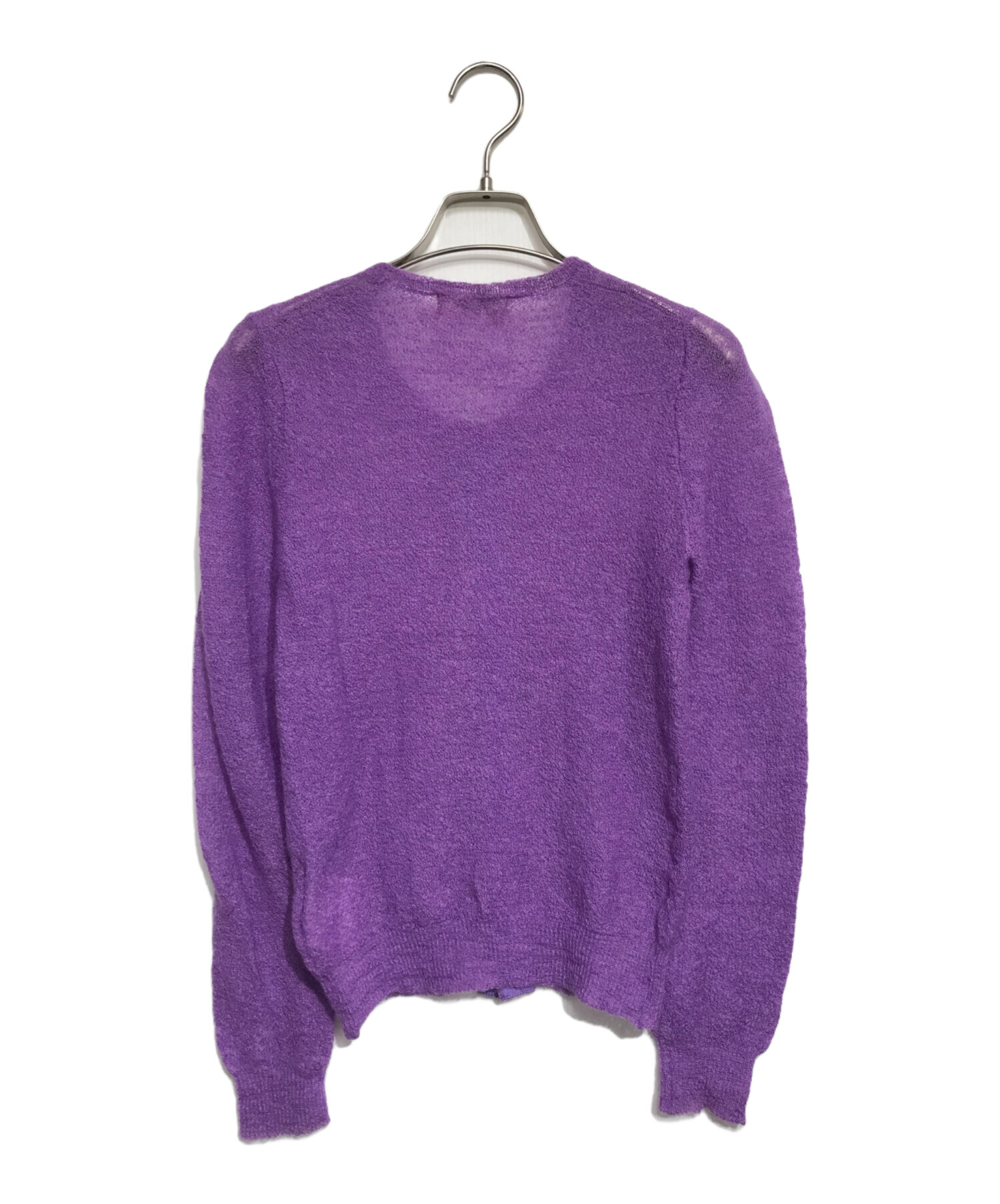中古・古着通販】ROBE DE CHAMBRE COMME DES GARCONS (ローブド 