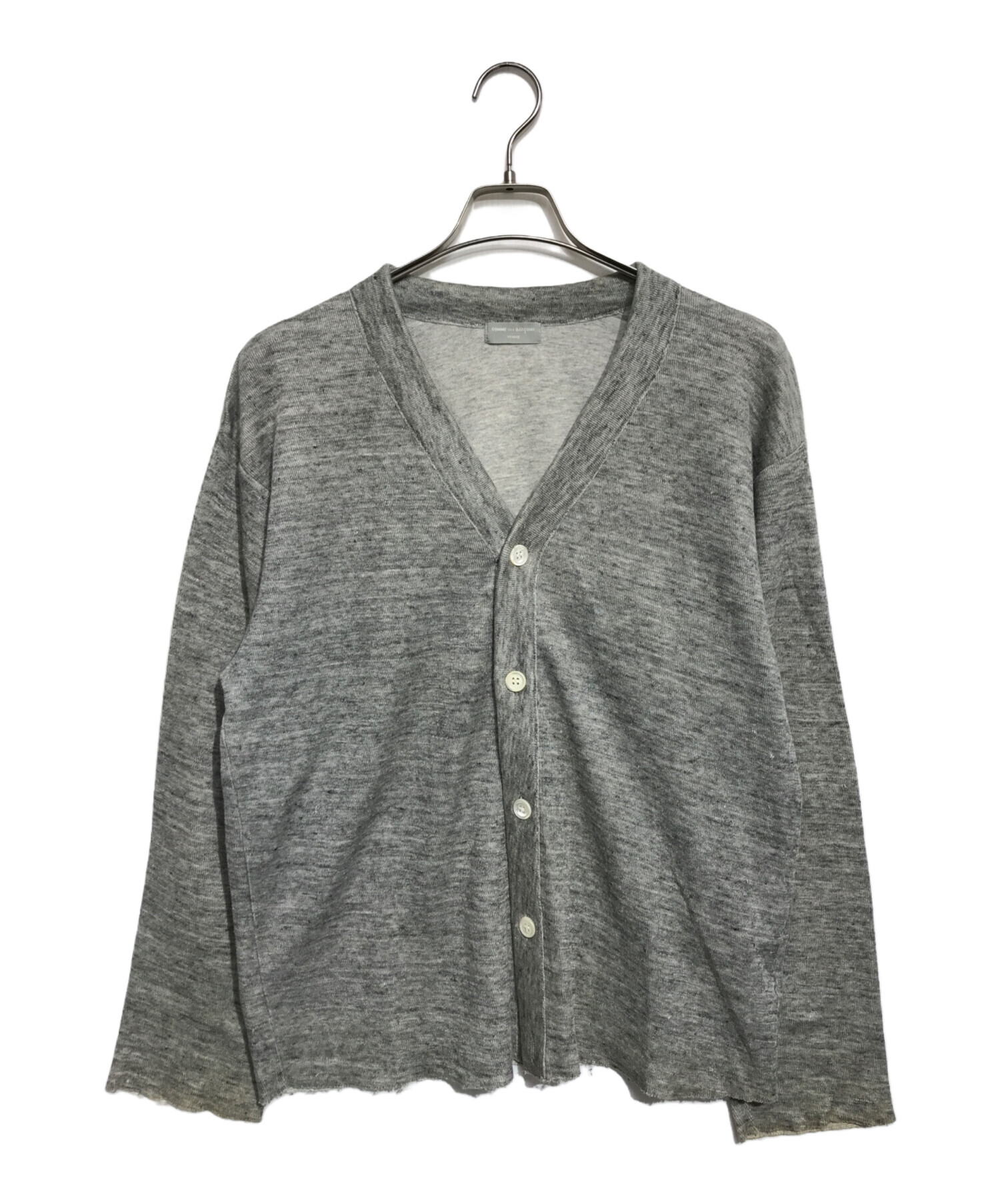 中古・古着通販】COMME des GARCONS HOMME (コムデギャルソン オム