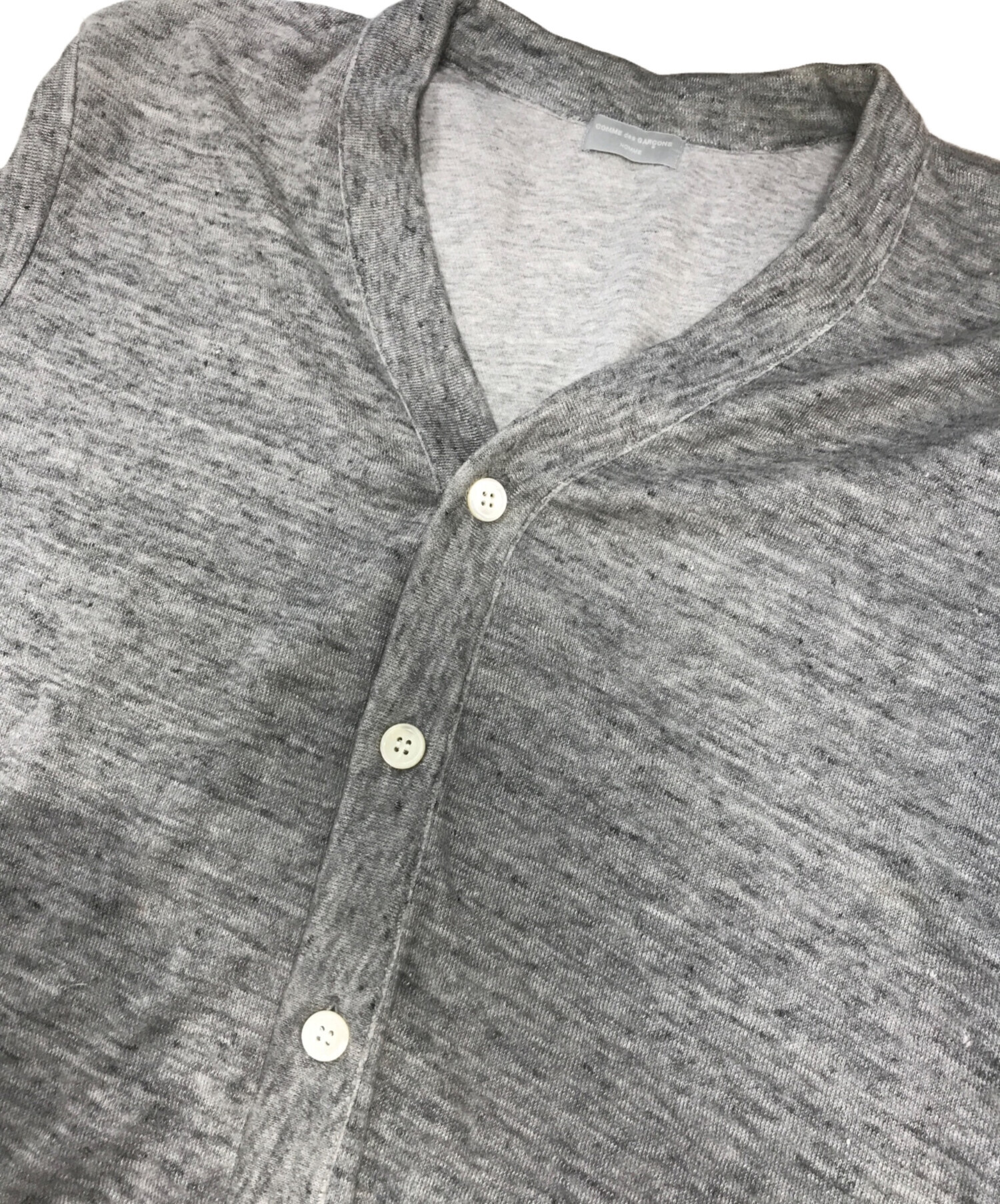 中古・古着通販】COMME des GARCONS HOMME (コムデギャルソン オム