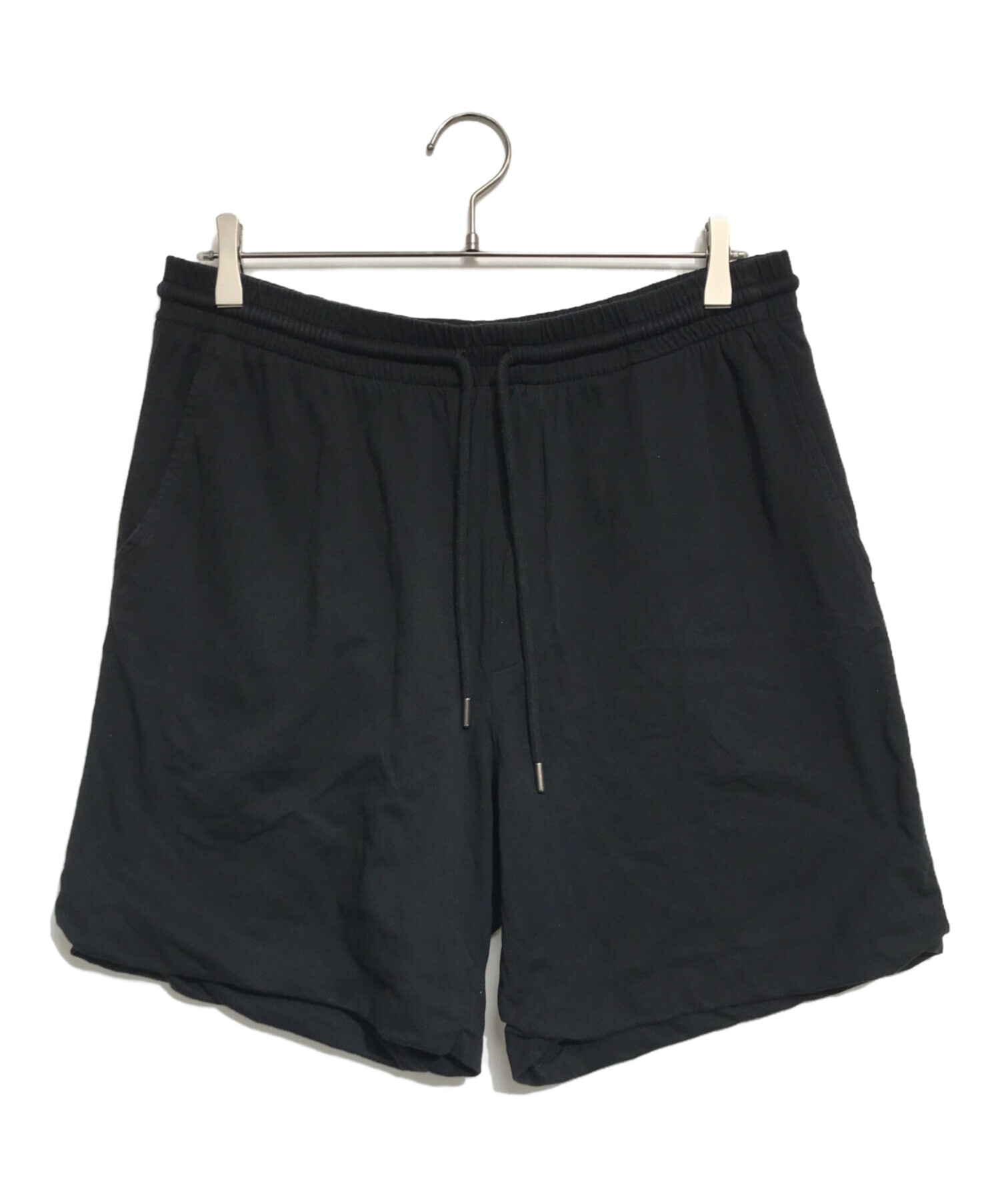 DRIES VAN NOTEN ハーフパンツ 中古・古着通販】DRIES VAN NOTEN (ドリスヴァンノッテン) スウェット