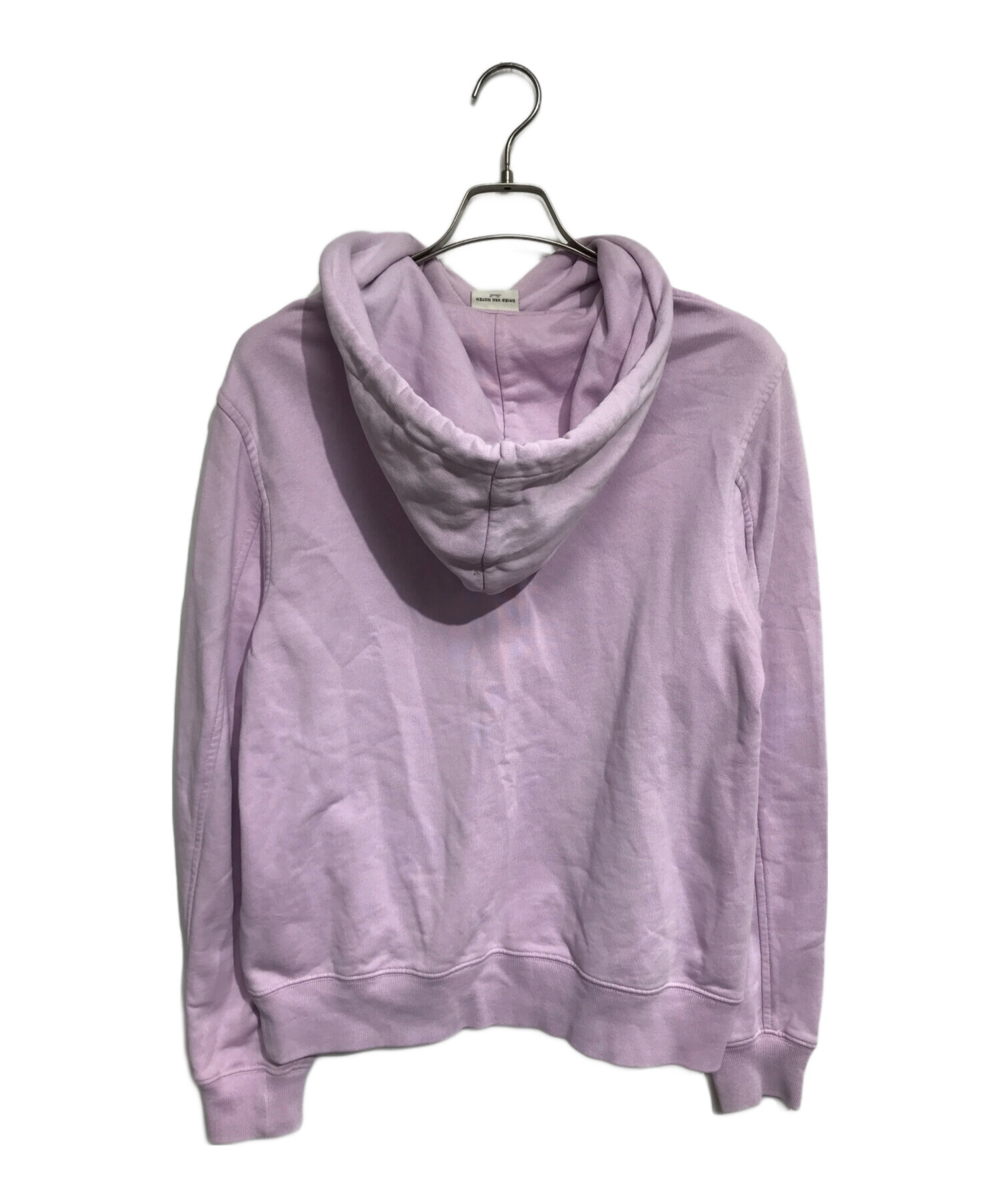 中古・古着通販】DRIES VAN NOTEN (ドリスヴァンノッテン) パーカー
