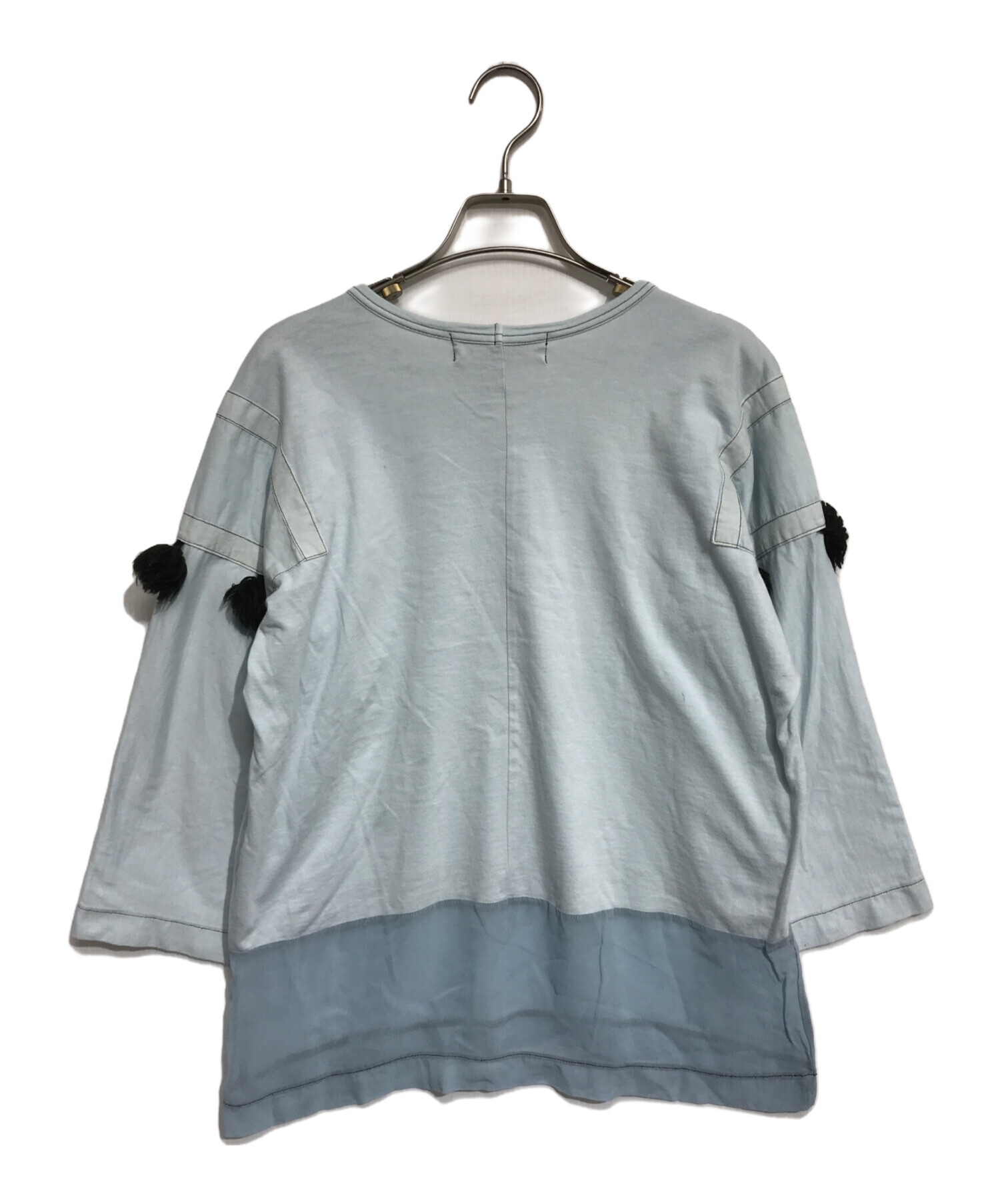 中古・古着通販】tricot COMME des GARCONS (トリココムデギャルソン