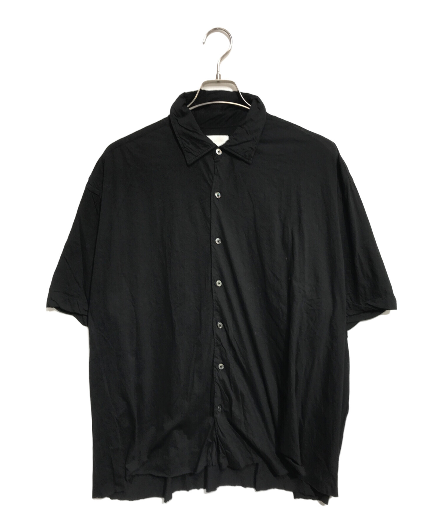 中古・古着通販】KANEMASA PHIL. (カネマサフィル) 46G Artisan S/S