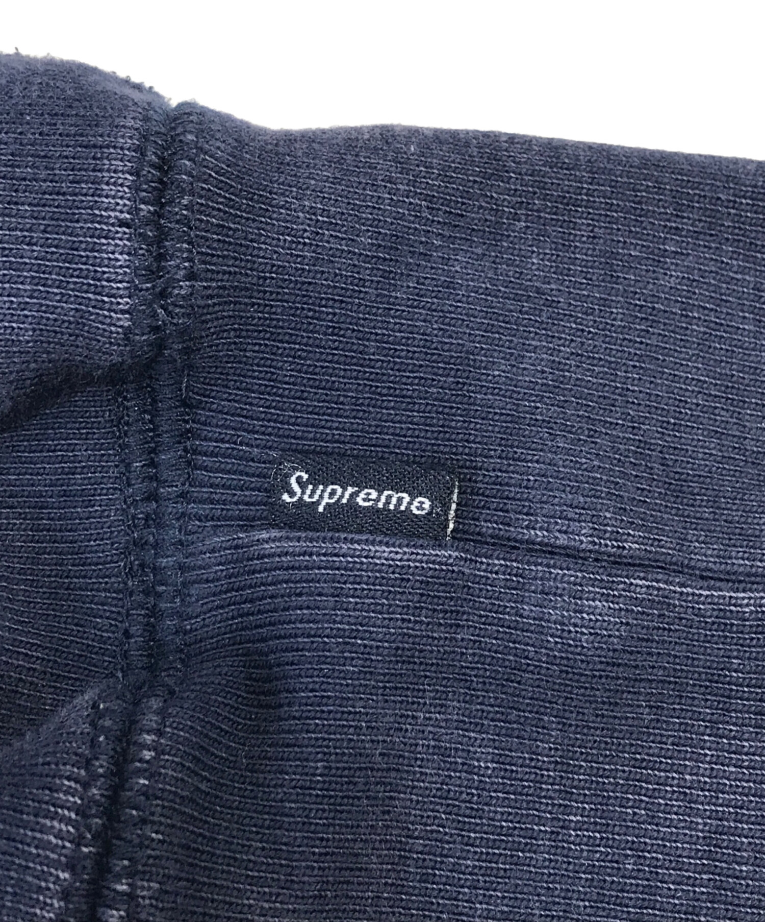 中古・古着通販】Supreme (シュプリーム) ボックスロゴスウェット
