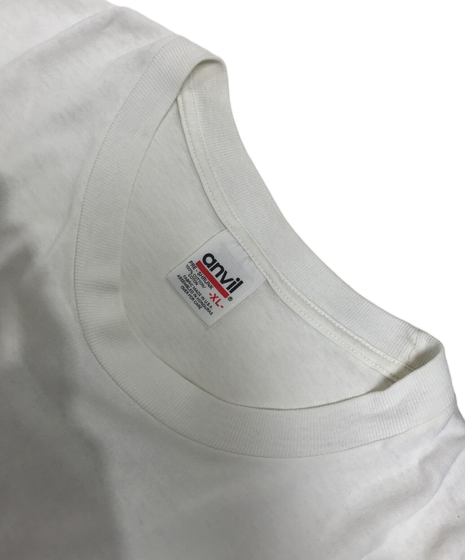 中古・古着通販】バンドTシャツ (バンドTシャツ) 90s THE ROLLING