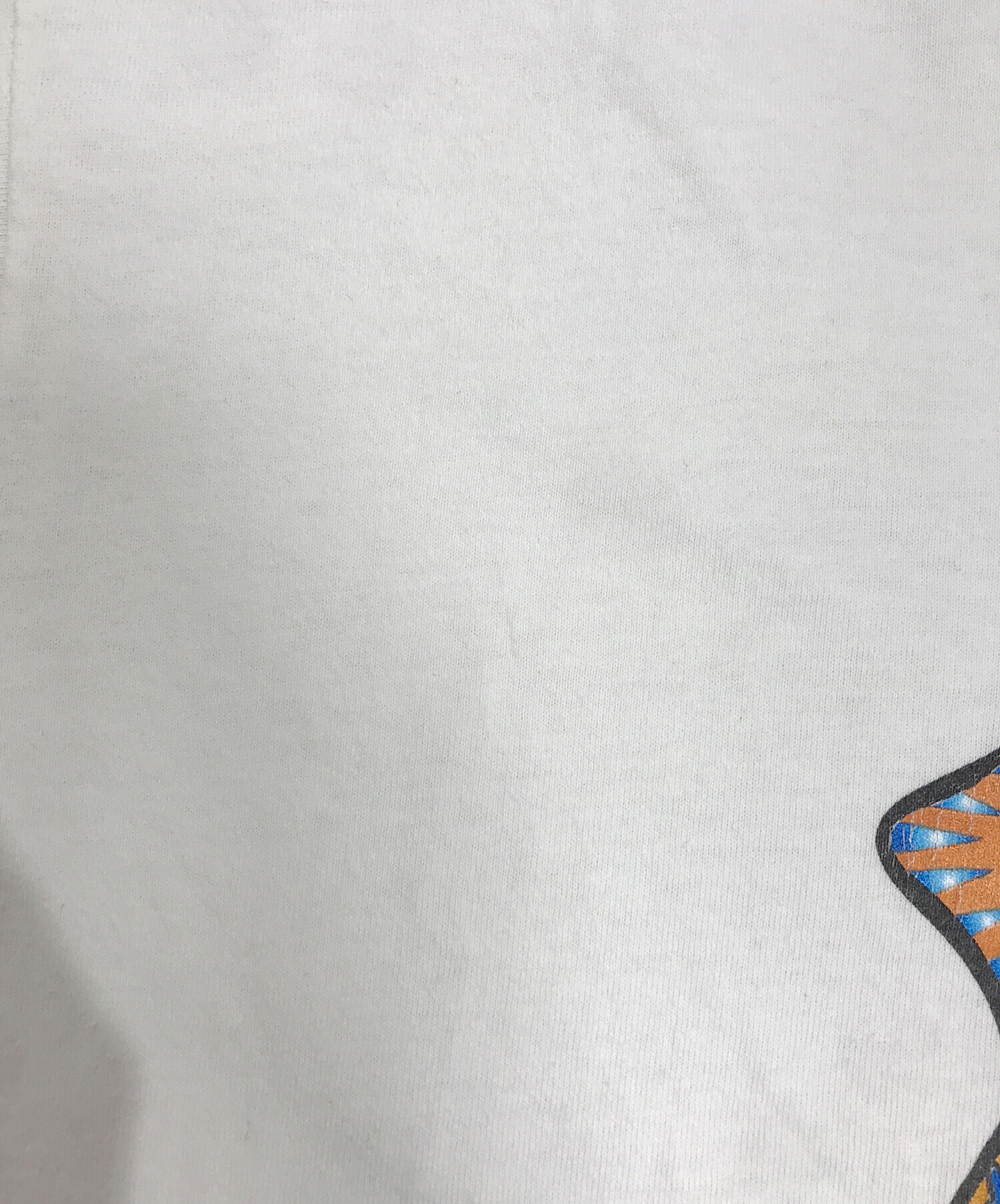中古・古着通販】バンドTシャツ (バンドTシャツ) 90s THE ROLLING