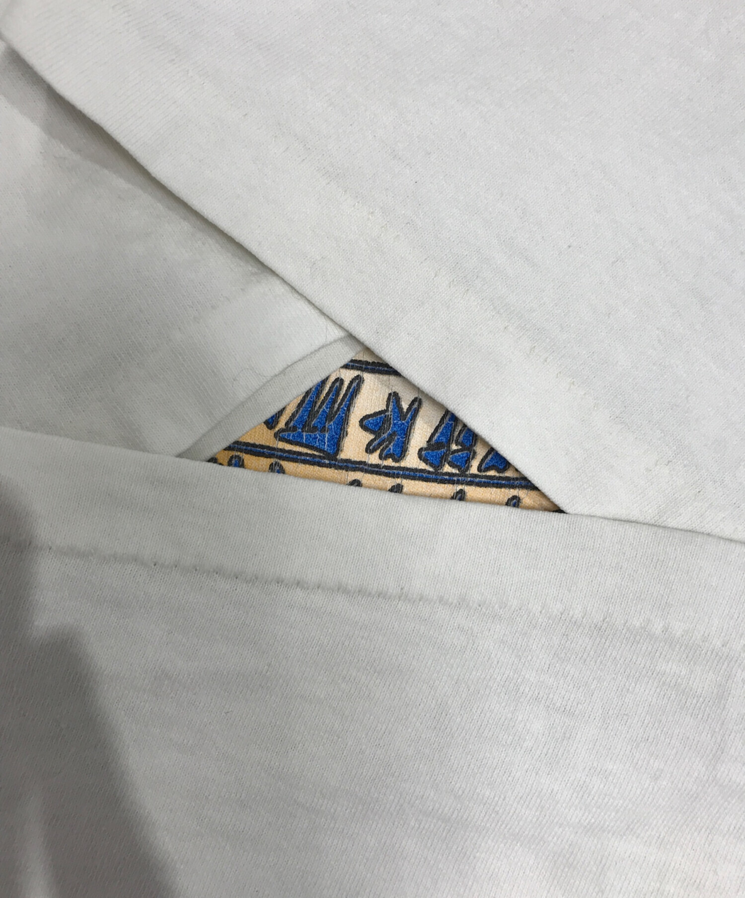 中古・古着通販】バンドTシャツ (バンドTシャツ) 90s THE ROLLING