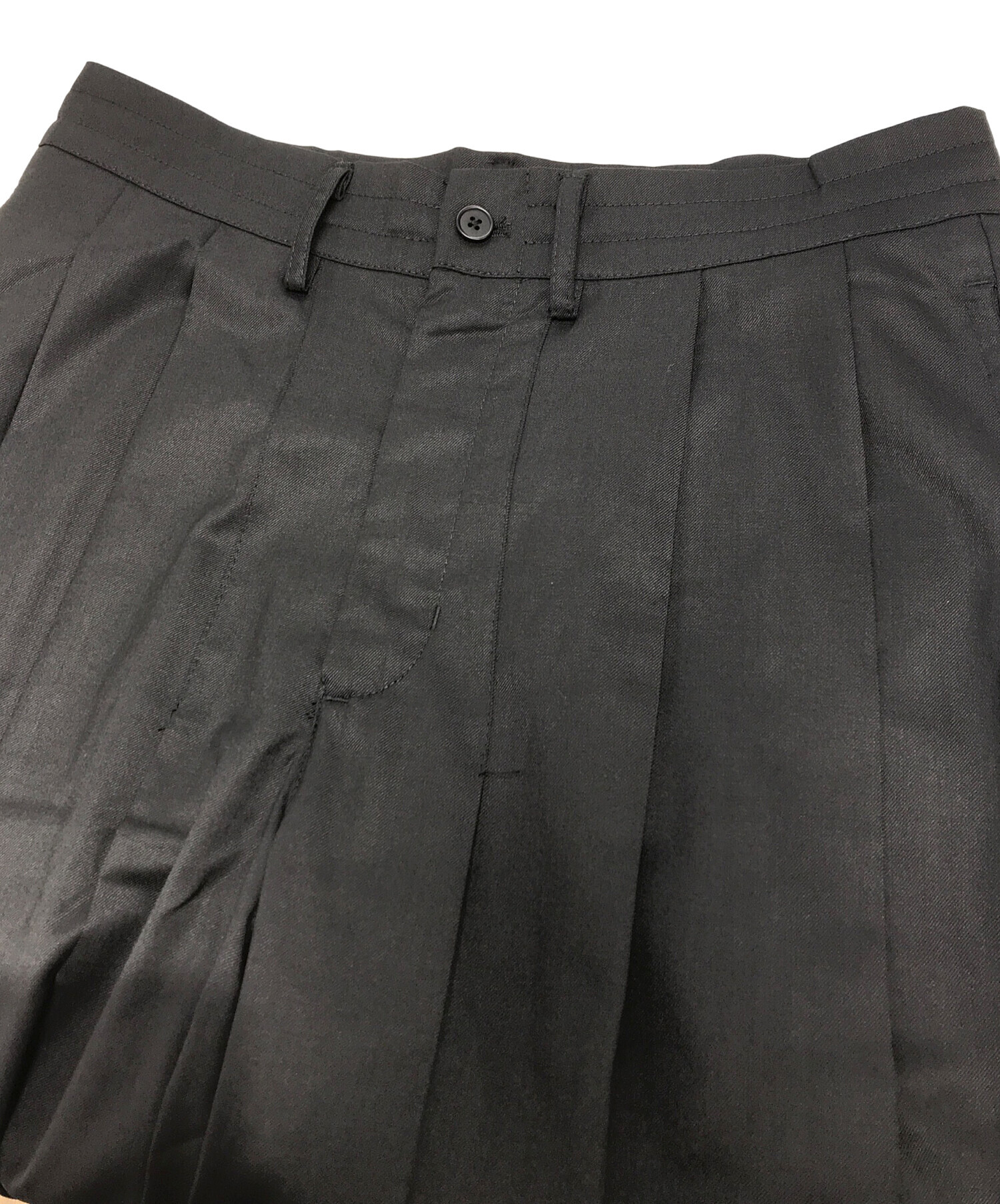 中古・古着通販】NOT CONVENTIONAL (ノットコンヴェンショナル