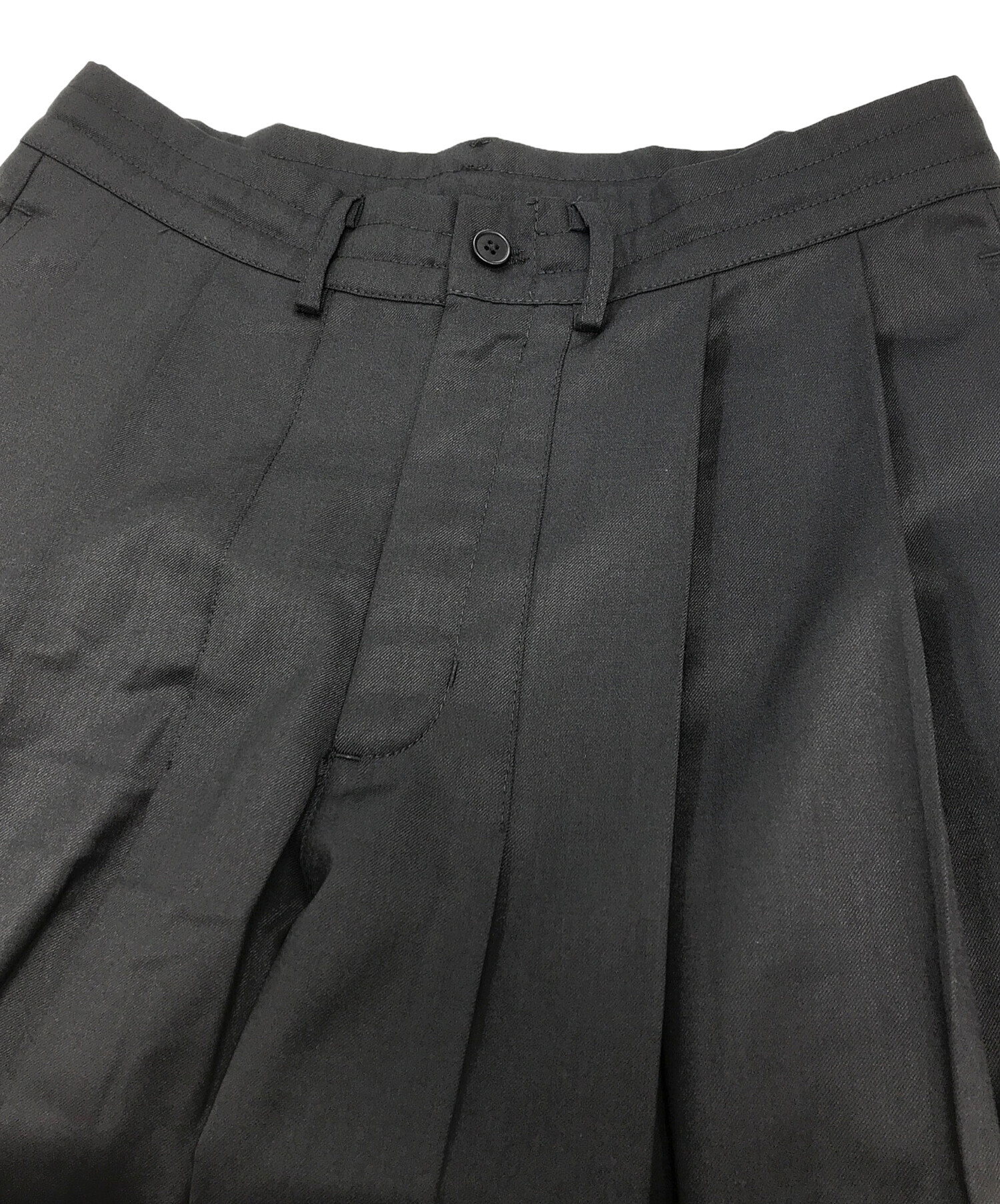 中古・古着通販】NOT CONVENTIONAL (ノットコンヴェンショナル