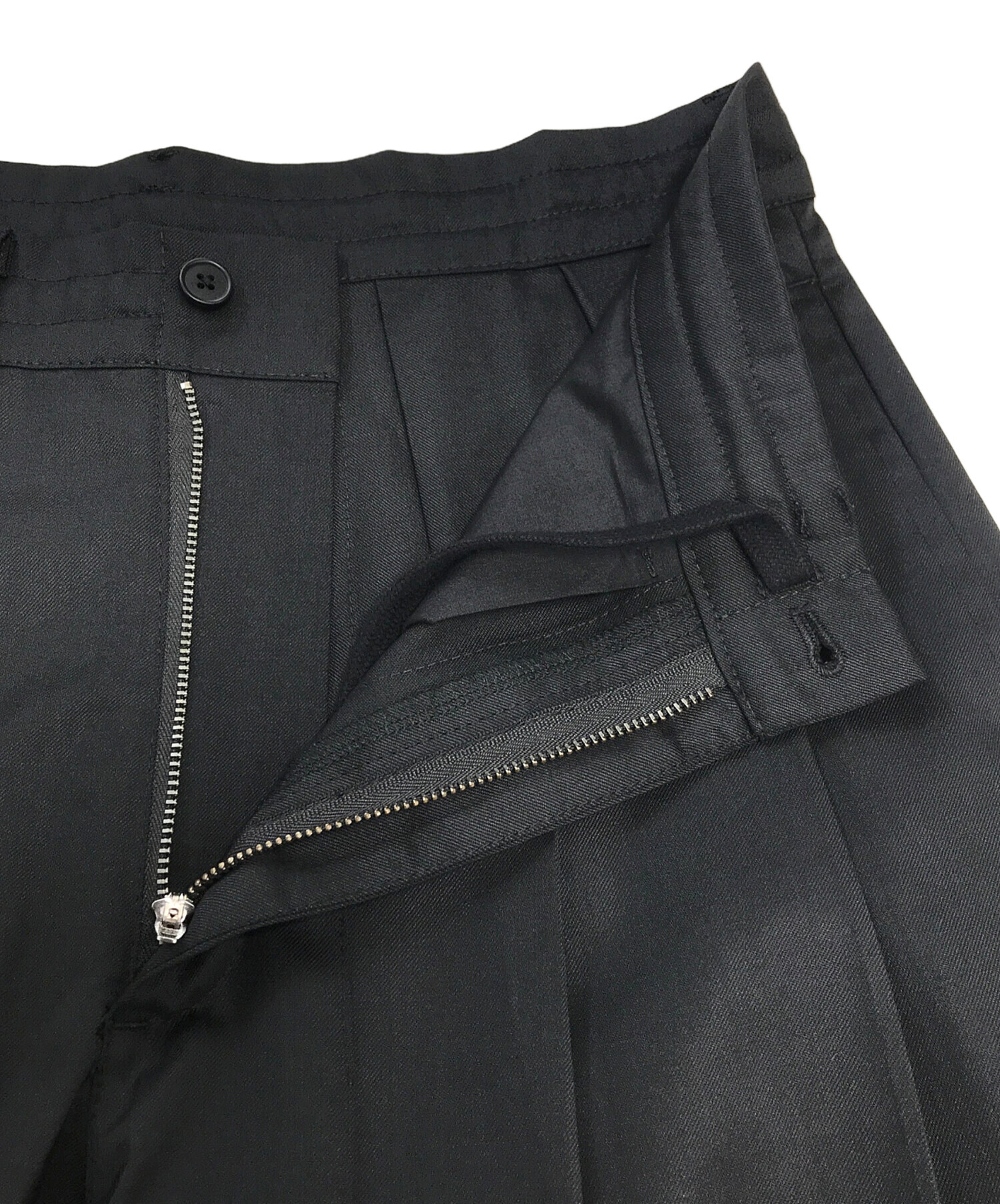 中古・古着通販】NOT CONVENTIONAL (ノットコンヴェンショナル