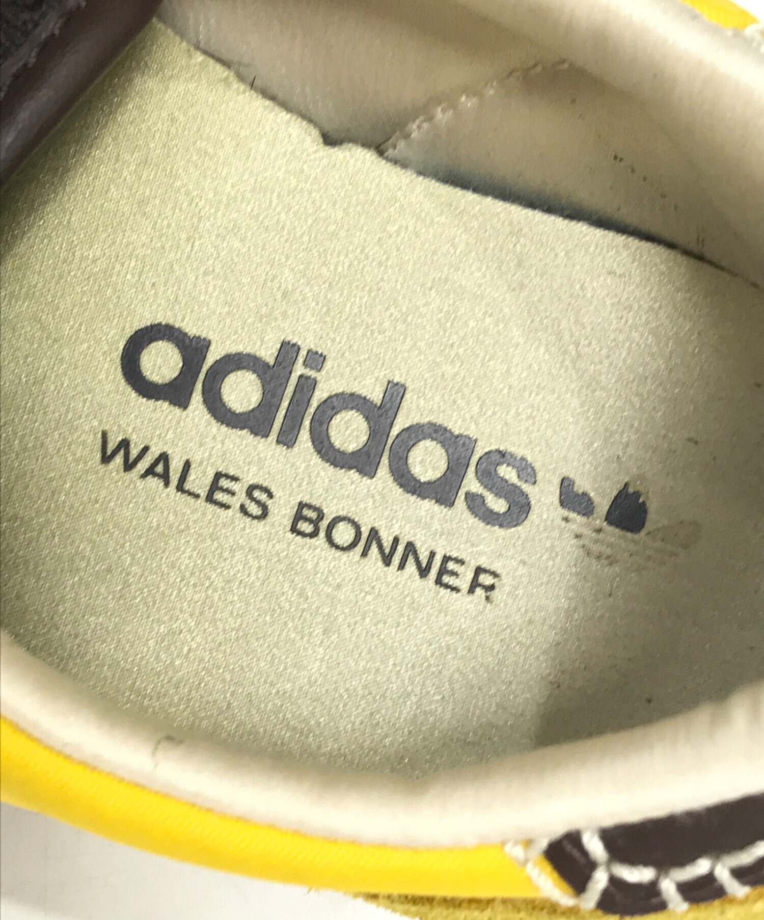 お値下げしました⭐️ Wales Bonner リサイクルジャージー 中古・古着通販】adidas WALES BONNER (ウェールズボナー) WB JAPAN