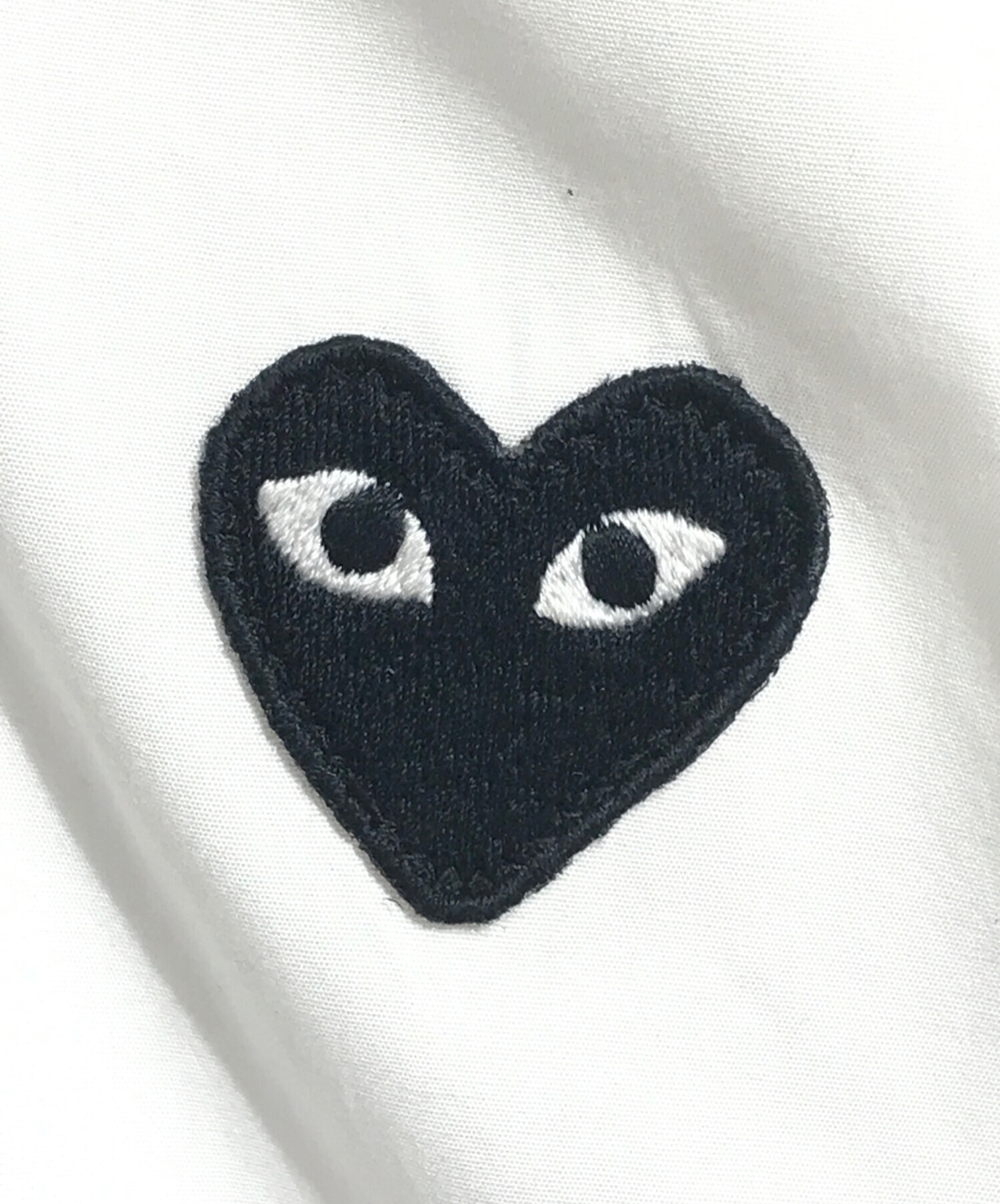 中古大好き様】COMME des GARCONS PLAY 中古・古着通販】PLAY COMME 