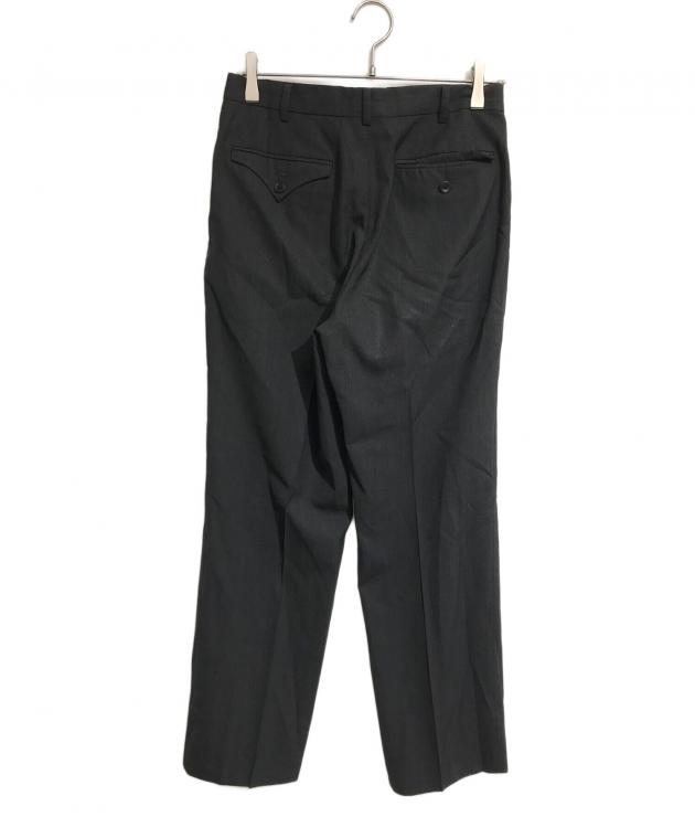 GAULTIER HOMME objet セットアップスーツ ブラック 44 中古・古着通販】Jean Paul Gaultier homme (ジャンポールゴルチェオム