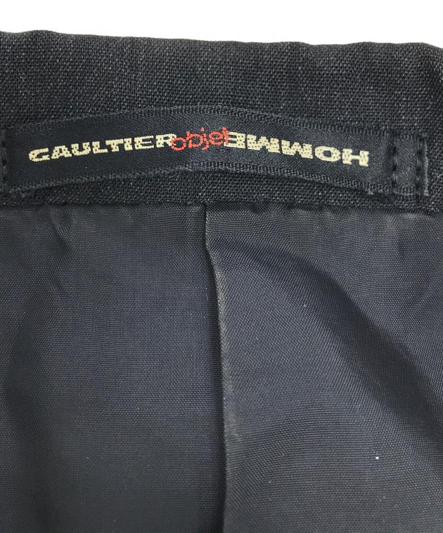 中古・古着通販】Jean Paul Gaultier homme (ジャンポールゴルチェオム