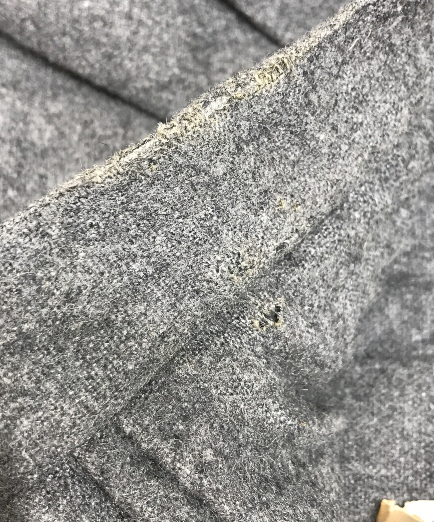 中古・古着通販】COMME des GARCONS (コムデギャルソン) サルエル