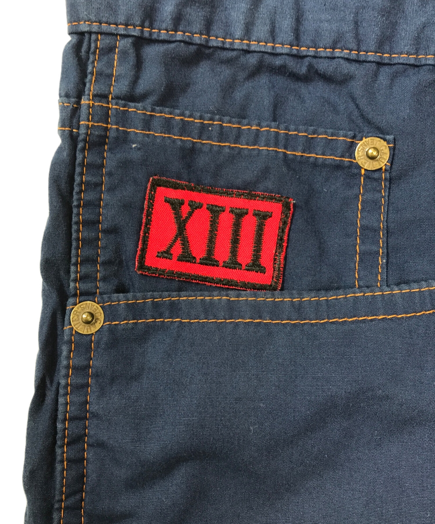 中古・古着通販】Jean Paul GAULTIER (ジャンポールゴルチェ) ハーフ