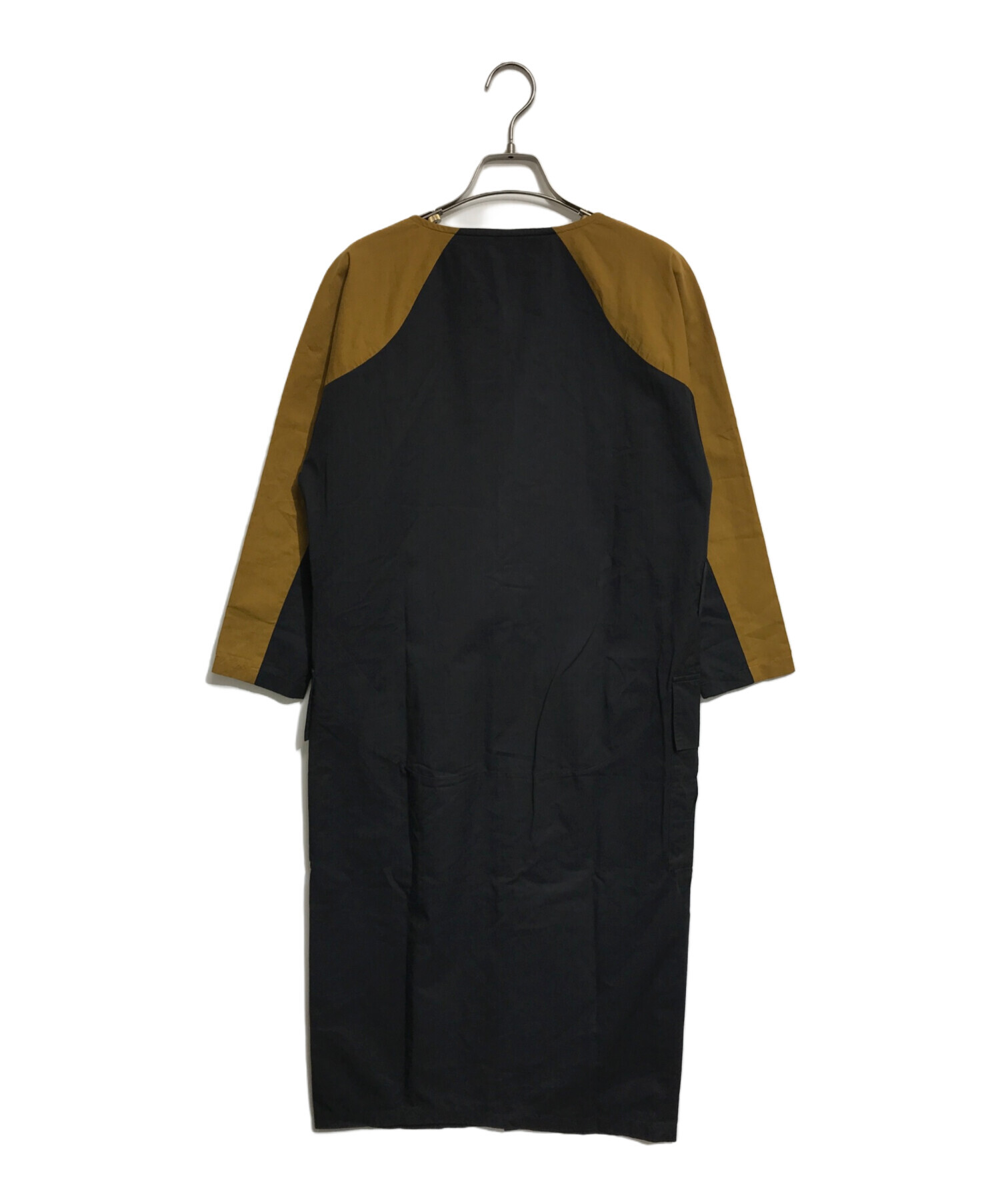 中古・古着通販】DRIES VAN NOTEN (ドリスヴァンノッテン) 切替