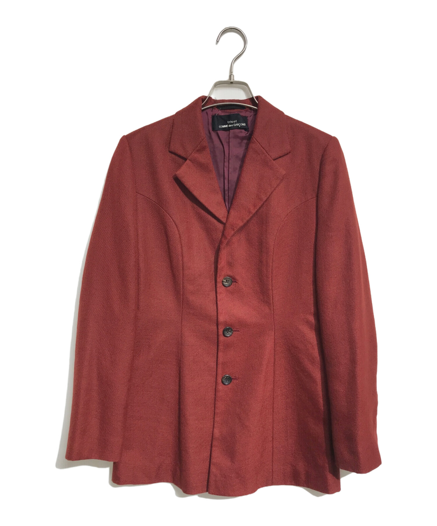中古・古着通販】tricot COMME des GARCONS (トリココムデギャルソン 