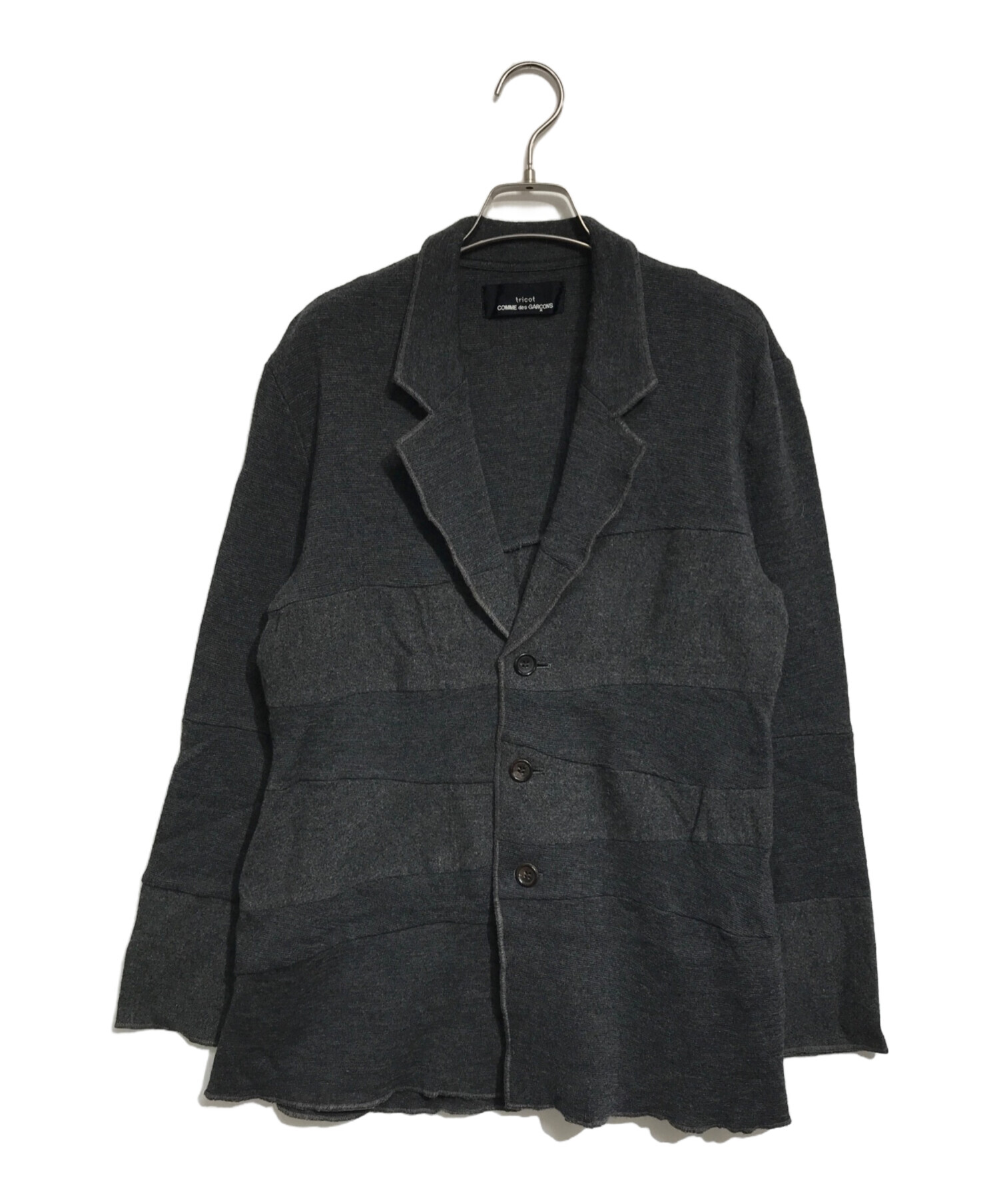 中古・古着通販】tricot COMME des GARCONS (トリココムデギャルソン