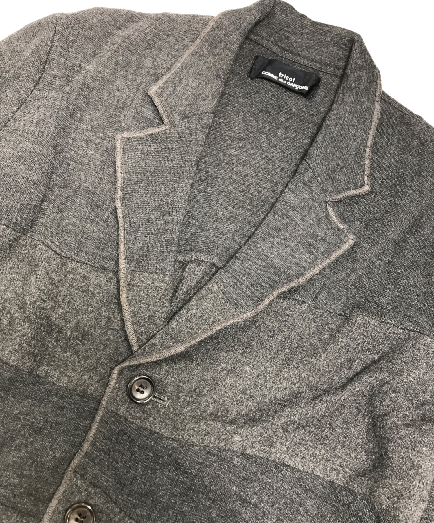 中古・古着通販】tricot COMME des GARCONS (トリココムデギャルソン