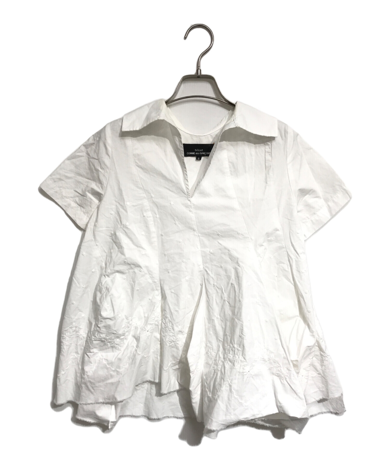 中古・古着通販】tricot COMME des GARCONS (トリココムデギャルソン