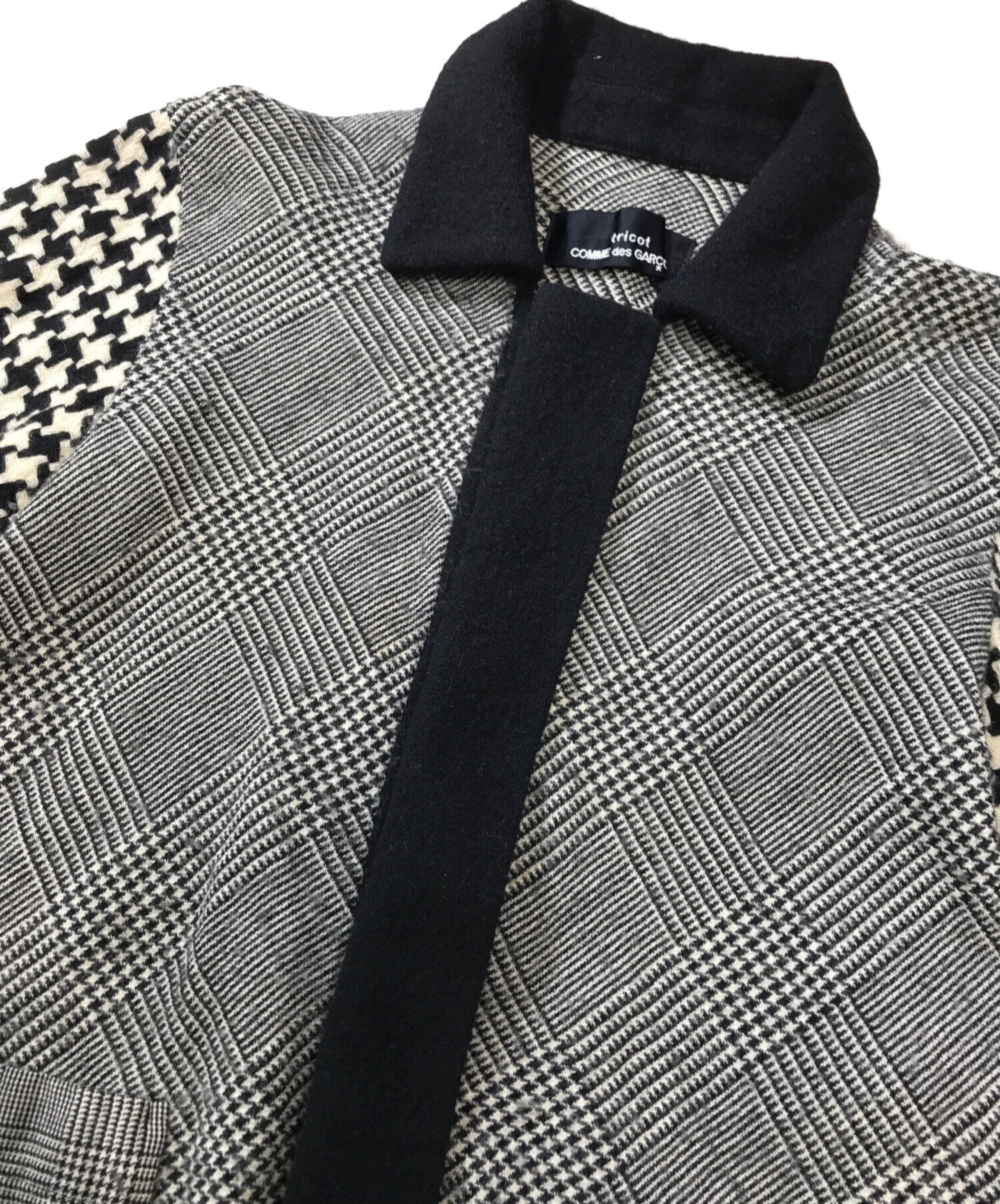 中古・古着通販】tricot COMME des GARCONS (トリココムデギャルソン