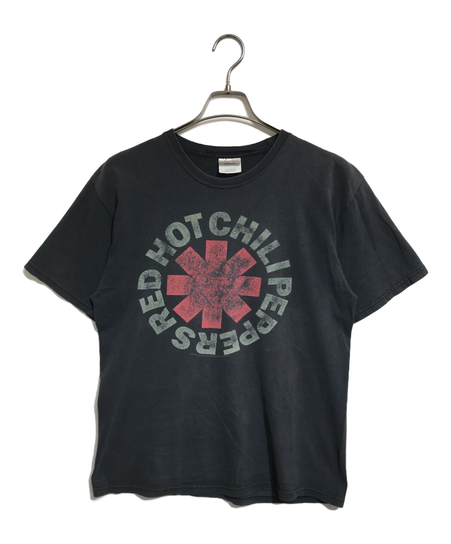 【未使用品】RED HOT CHILI PEPPERS Tシャツ 2XL 中古・古着通販】バンドTシャツ (バンドTシャツ) 00's RED HOT CHILLI