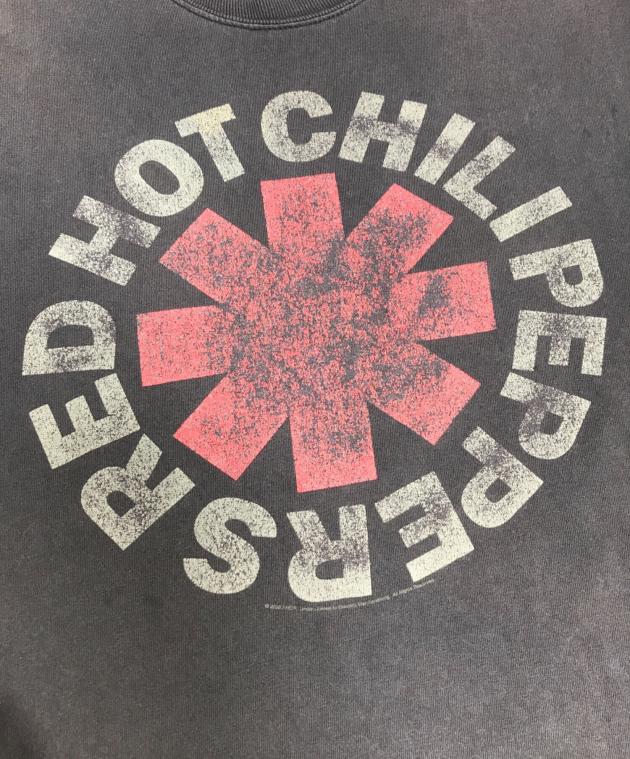 中古・古着通販】バンドTシャツ (バンドTシャツ) 00's RED HOT CHILLI