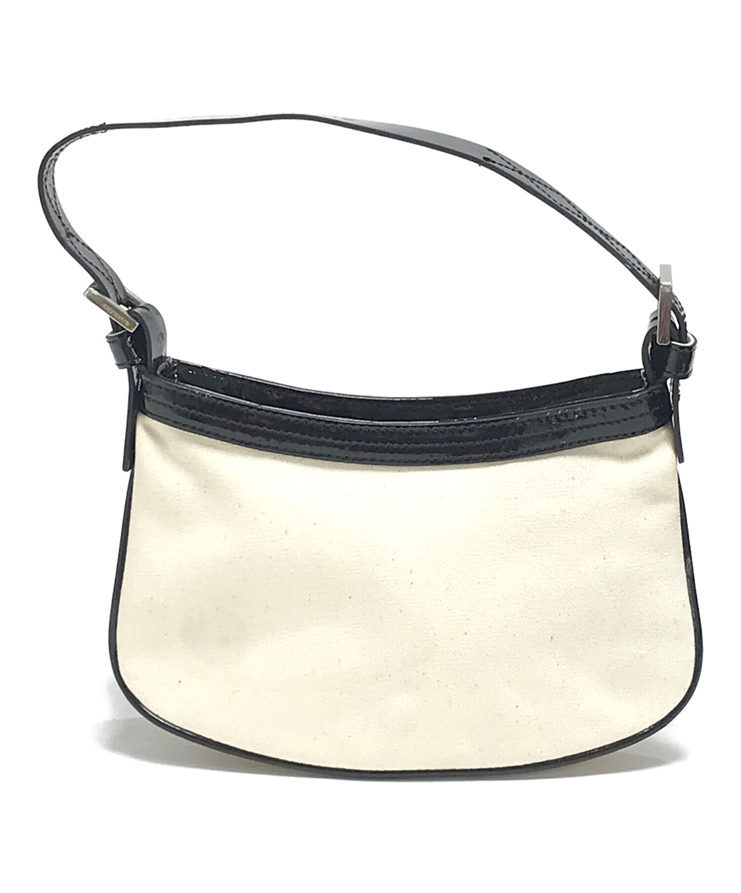 いっちー　ジバンシー　未使用 中古・古着通販】GIVENCHY (ジバンシィ) キャンバスワンショルダー