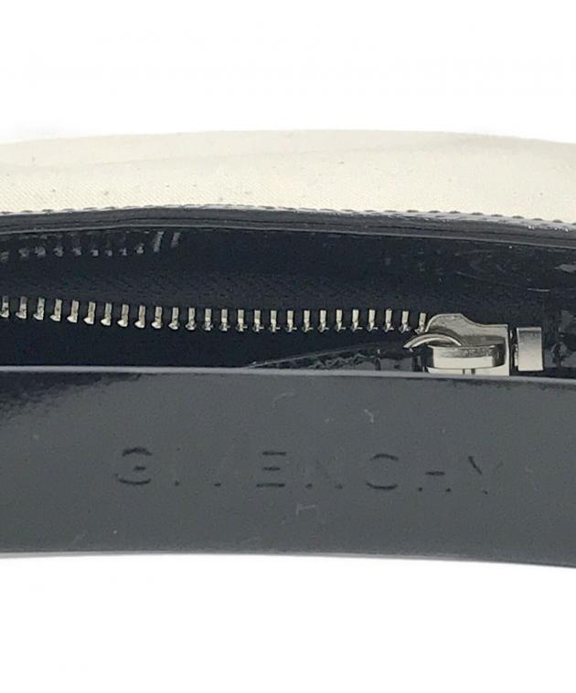 中古・古着通販】GIVENCHY (ジバンシィ) キャンバスワンショルダー
