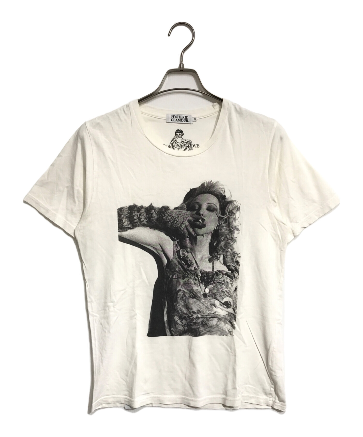 中古・古着通販】Hysteric Glamour (ヒステリックグラマー) フォト