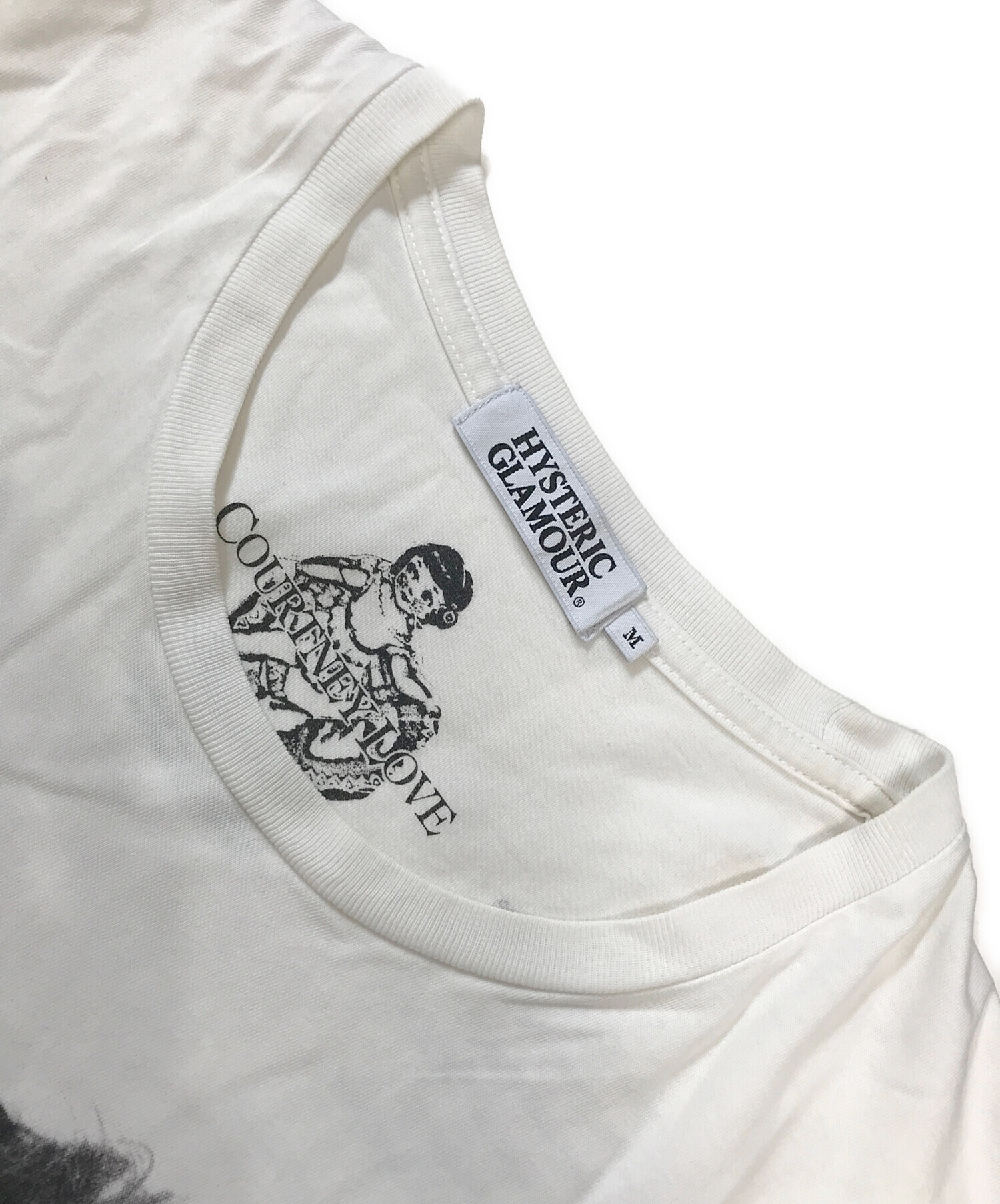 中古・古着通販】Hysteric Glamour (ヒステリックグラマー) フォト