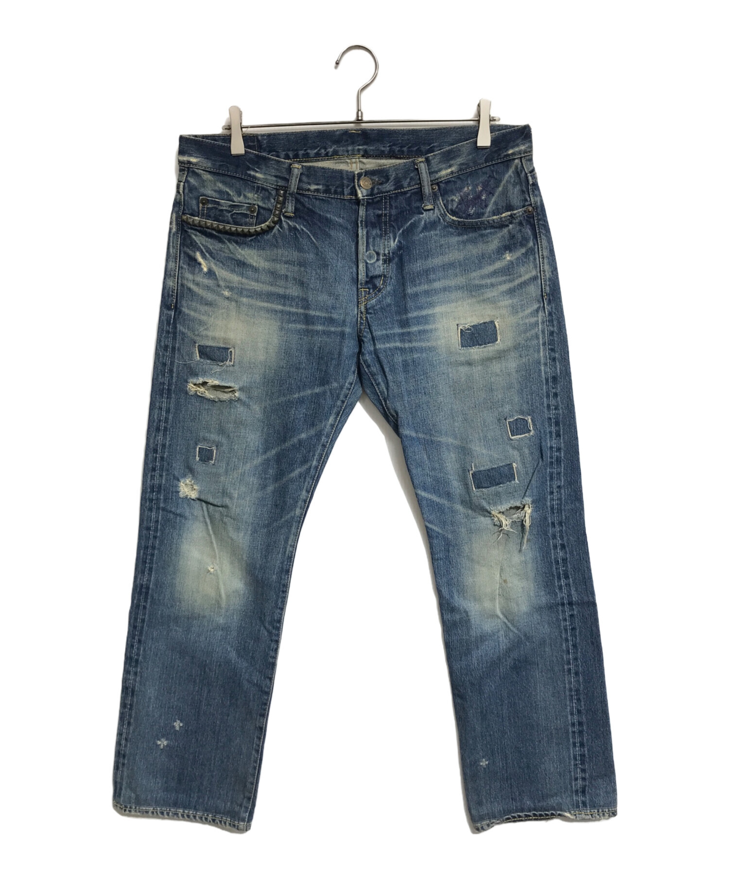 中古・古着通販】Hysteric Glamour (ヒステリックグラマー) 小窓 