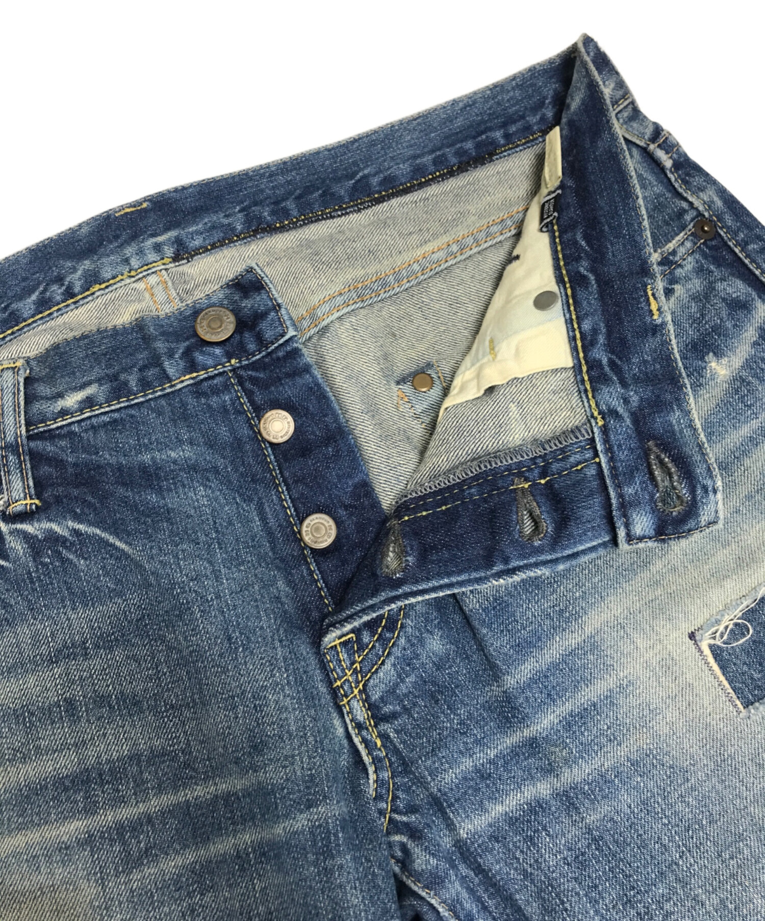 中古・古着通販】Hysteric Glamour (ヒステリックグラマー) 小窓 