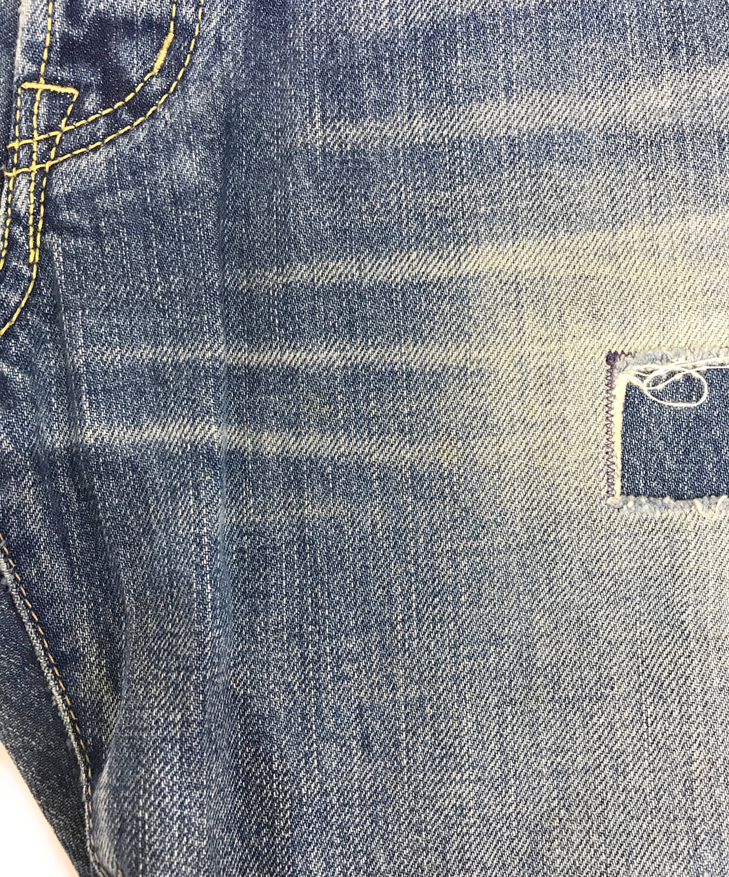 中古・古着通販】Hysteric Glamour (ヒステリックグラマー) 小窓 