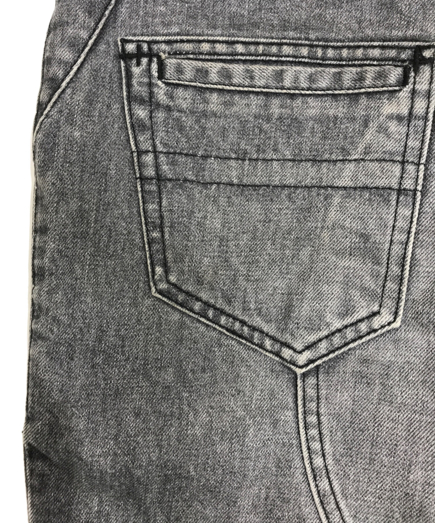 中古・古着通販】n(n) by NUMBER (N)INE (エヌエヌバイナンバーナイン