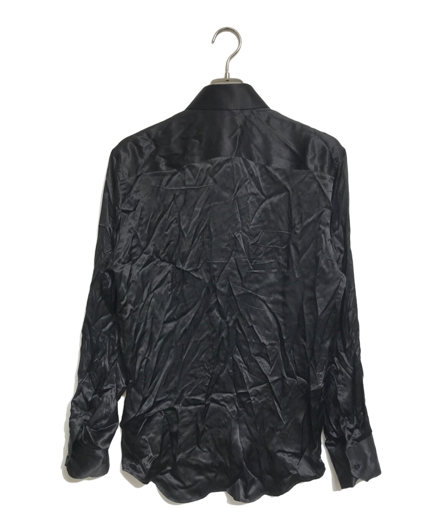 中古・古着通販】DOLCE & GABBANA (ドルチェ＆ガッバーナ) シルク 