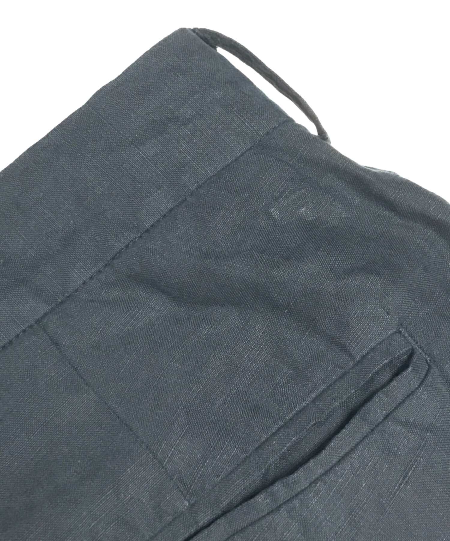 中古・古着通販】POLO RALPH LAUREN (ポロ・ラルフローレン) リネン