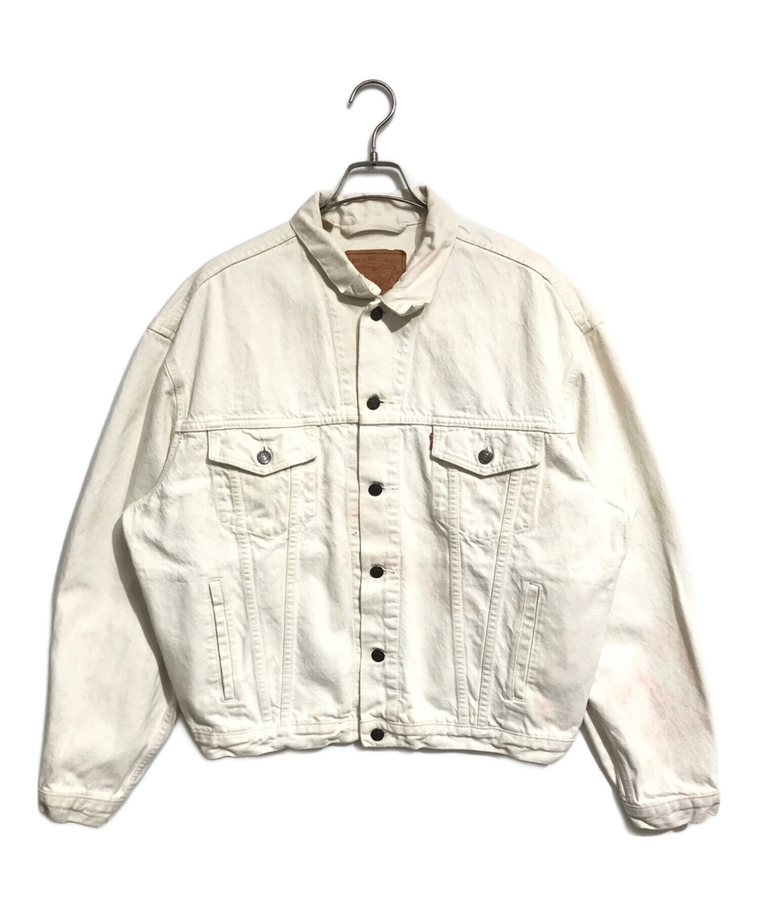 中古・古着通販】LEVI