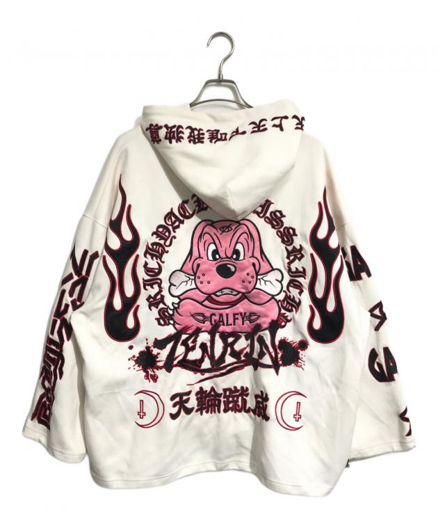 中古・古着通販】GALFY (ガルフィー) KRYclothing (ケリークロージング