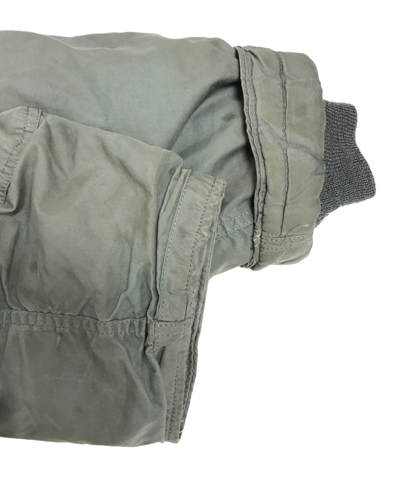 中古・古着通販】VINTAGE MILITARY (ヴィンテージ ミリタリー) 70's N