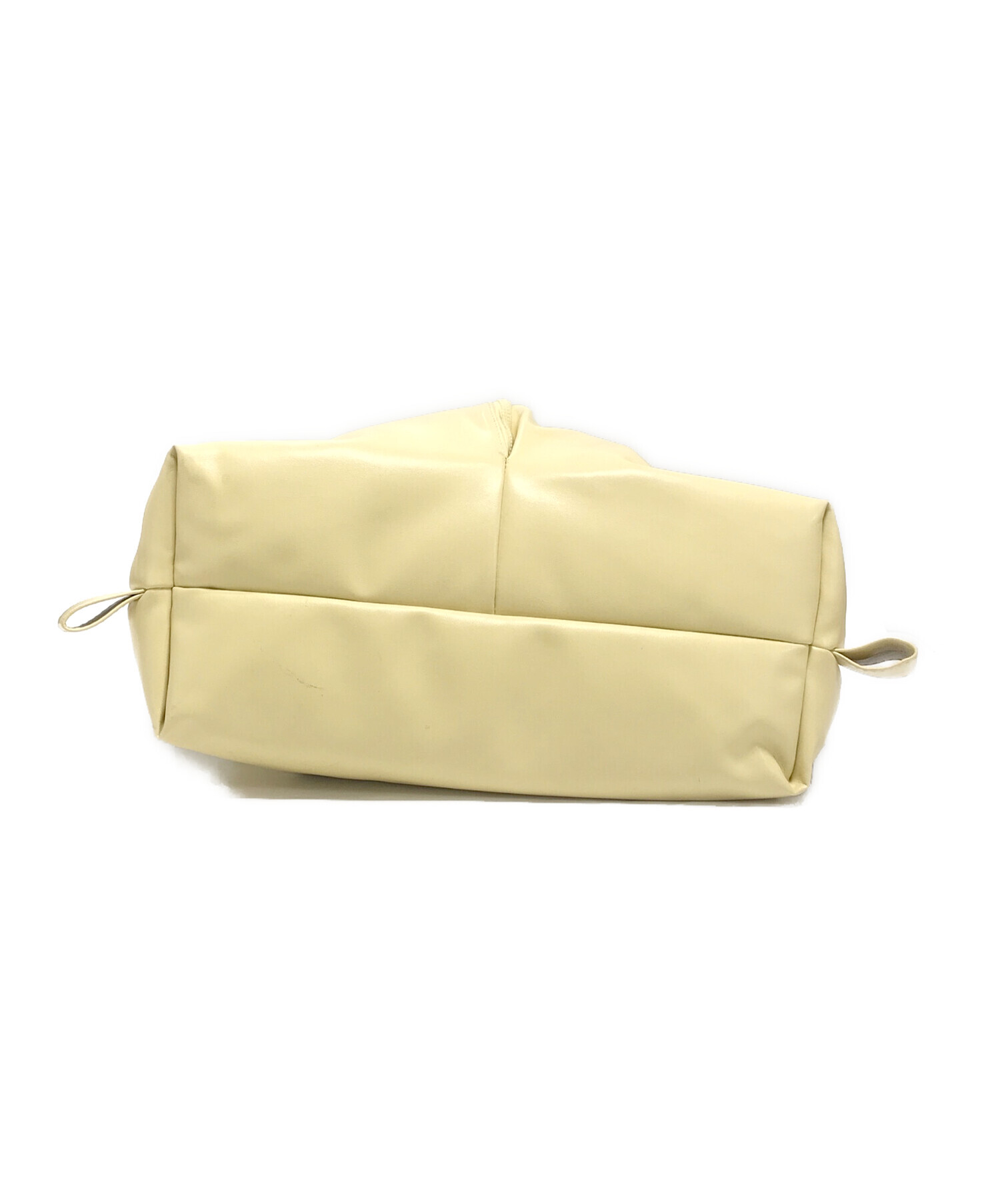 中古・古着通販】olend (オレンド) 2WAYショルダーバッグ イエロー