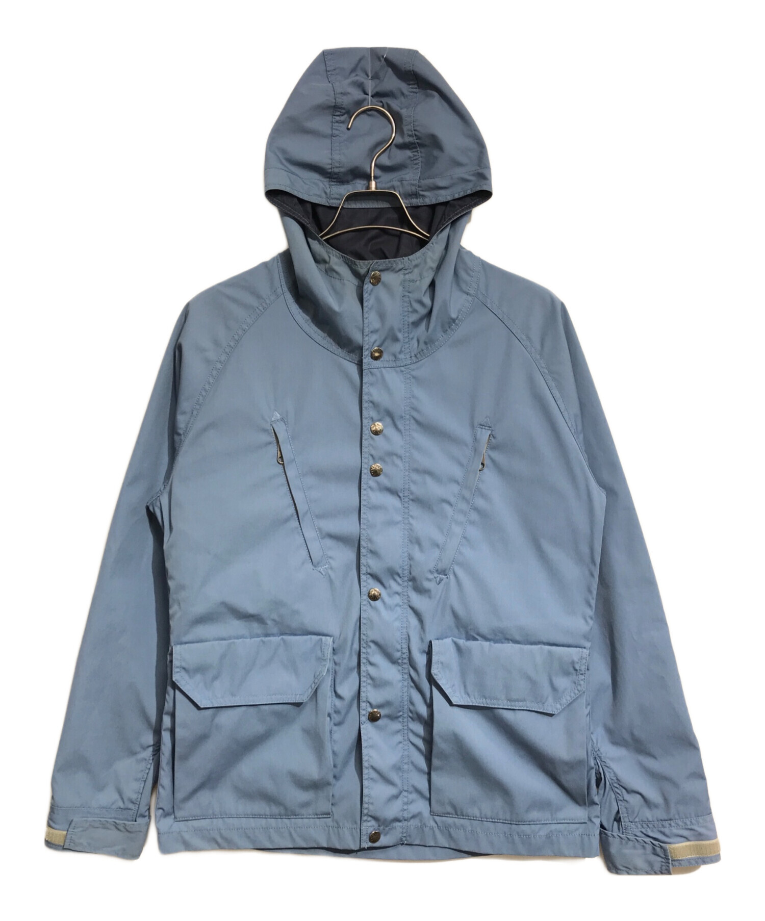 断捨離中THE NORTH FACEマウンテンパーカー 中古・古着通販】THE NORTH FACE (ザ ノース フェイス) マウンテン
