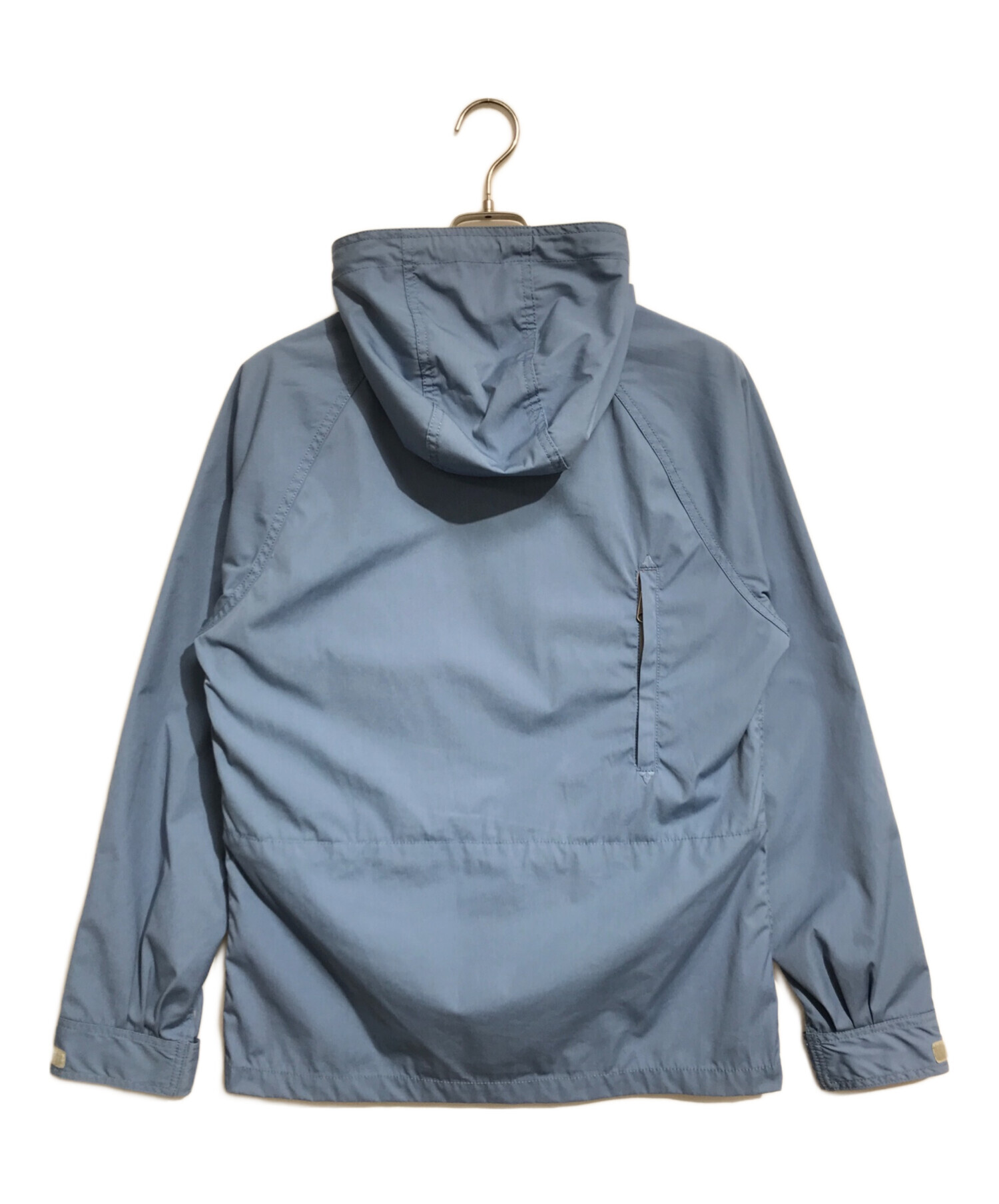 断捨離中THE NORTH FACEマウンテンパーカー 中古・古着通販】THE NORTH FACE (ザ ノース フェイス) マウンテン