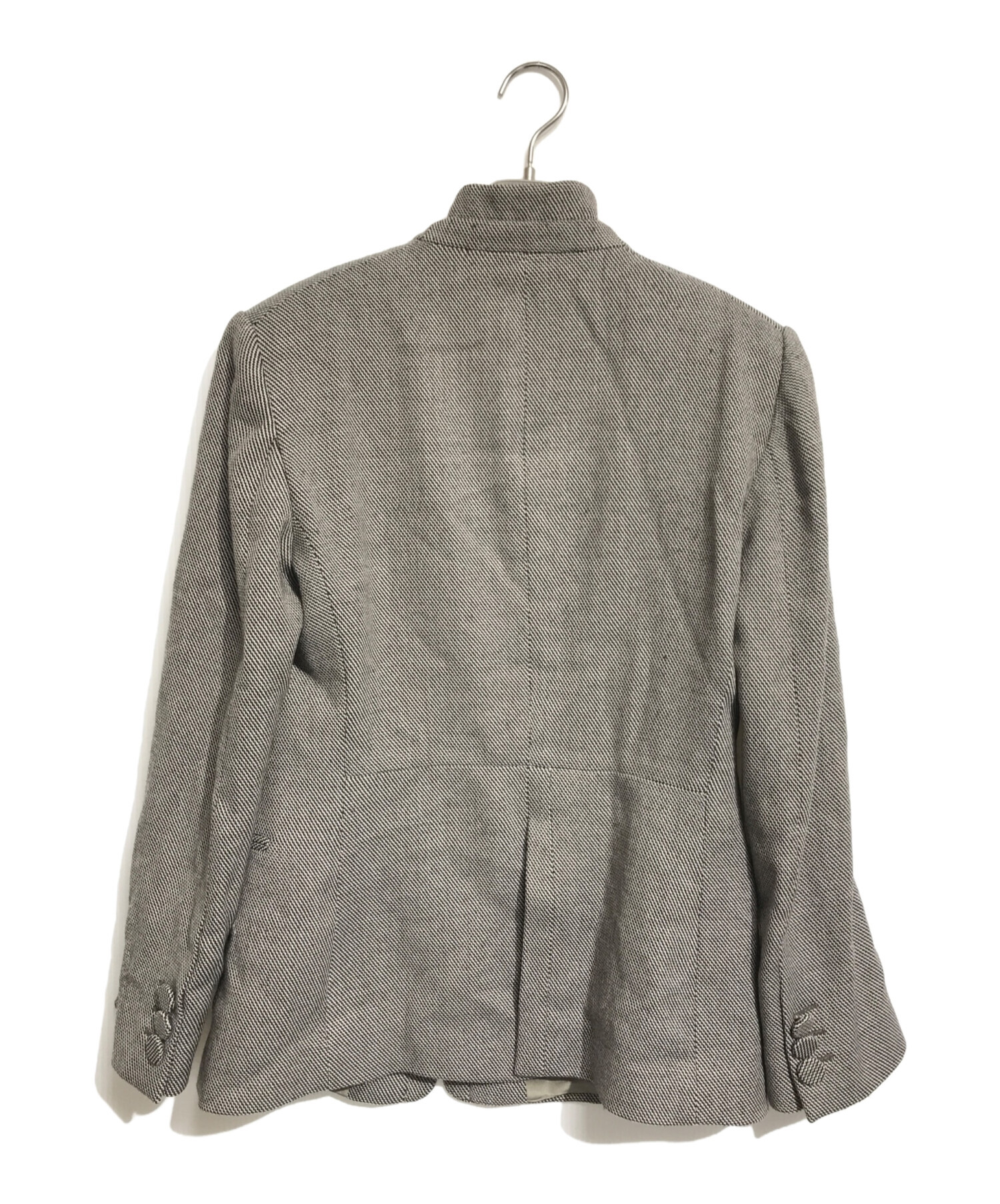 中古・古着通販】GIORGIO ARMANI (ジョルジオアルマーニ) ナポレオン 